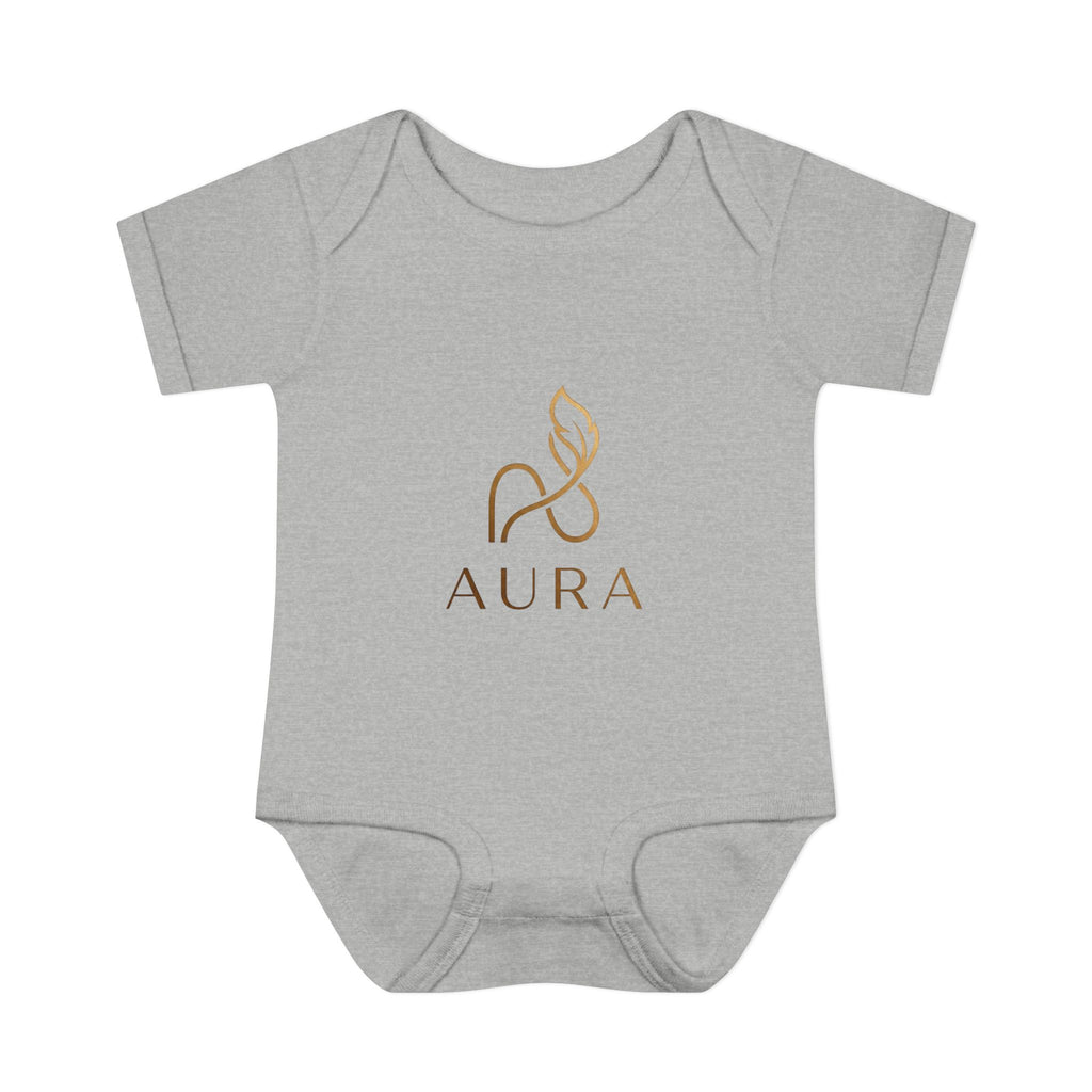 Aura Infant Onesie