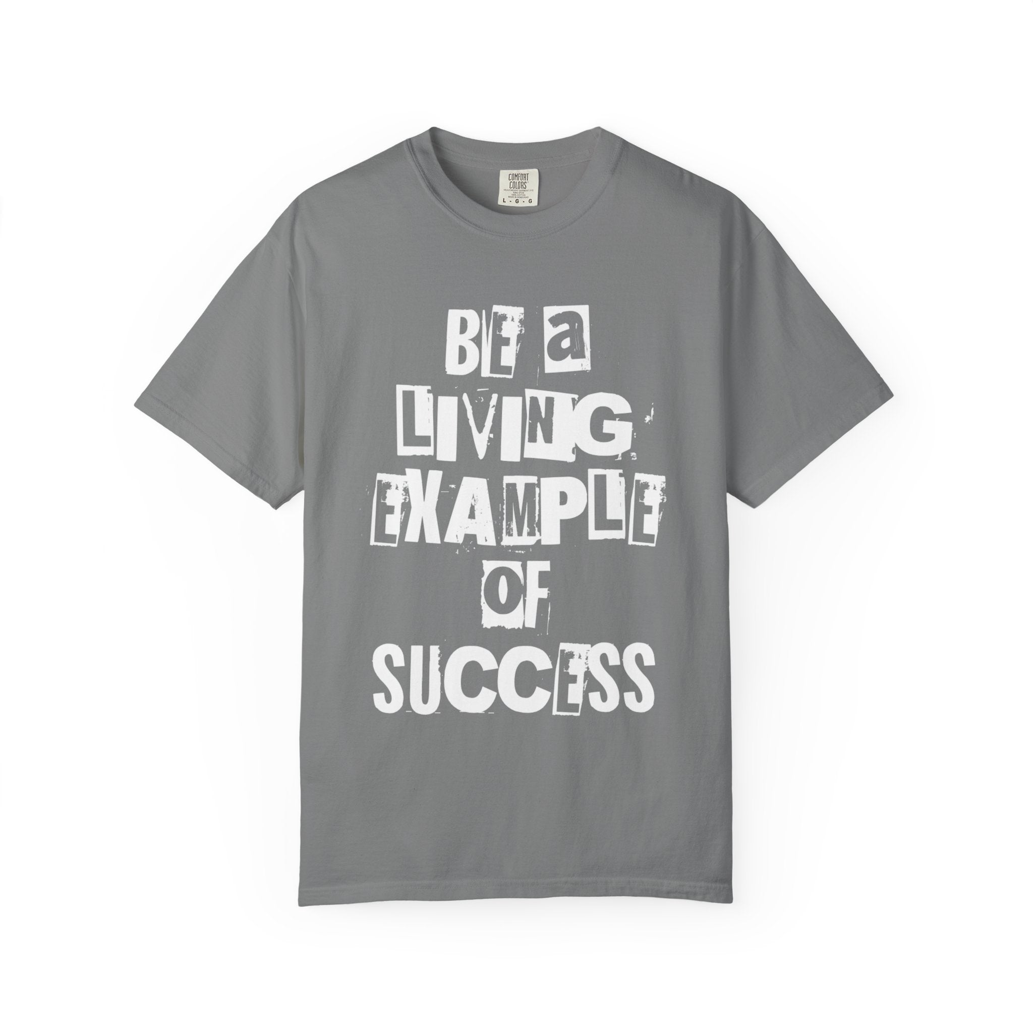 Be a Living Example T-Shirt