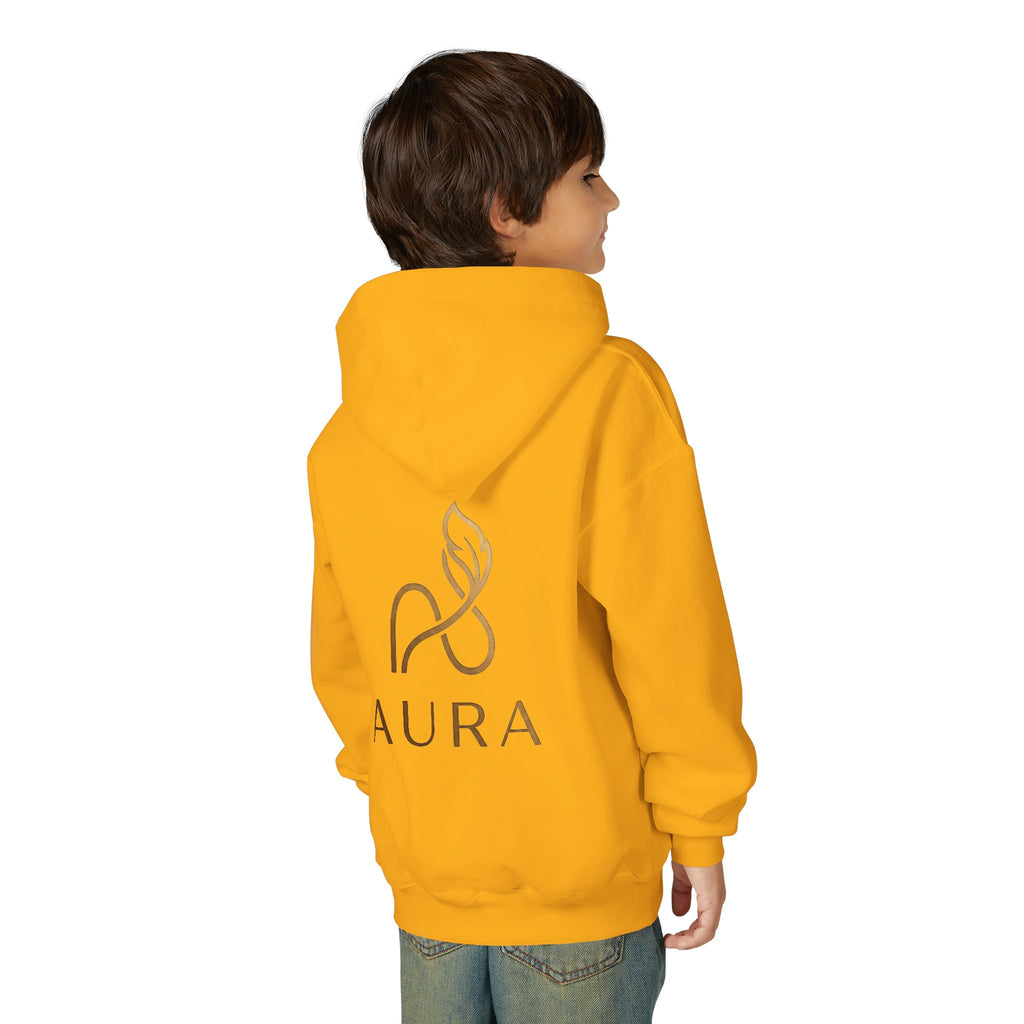Aura Hoodie