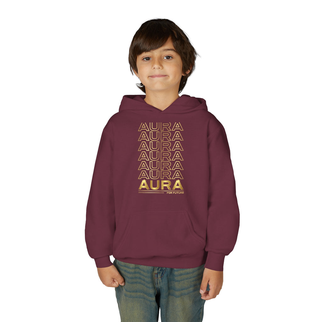 Aura Hoodie
