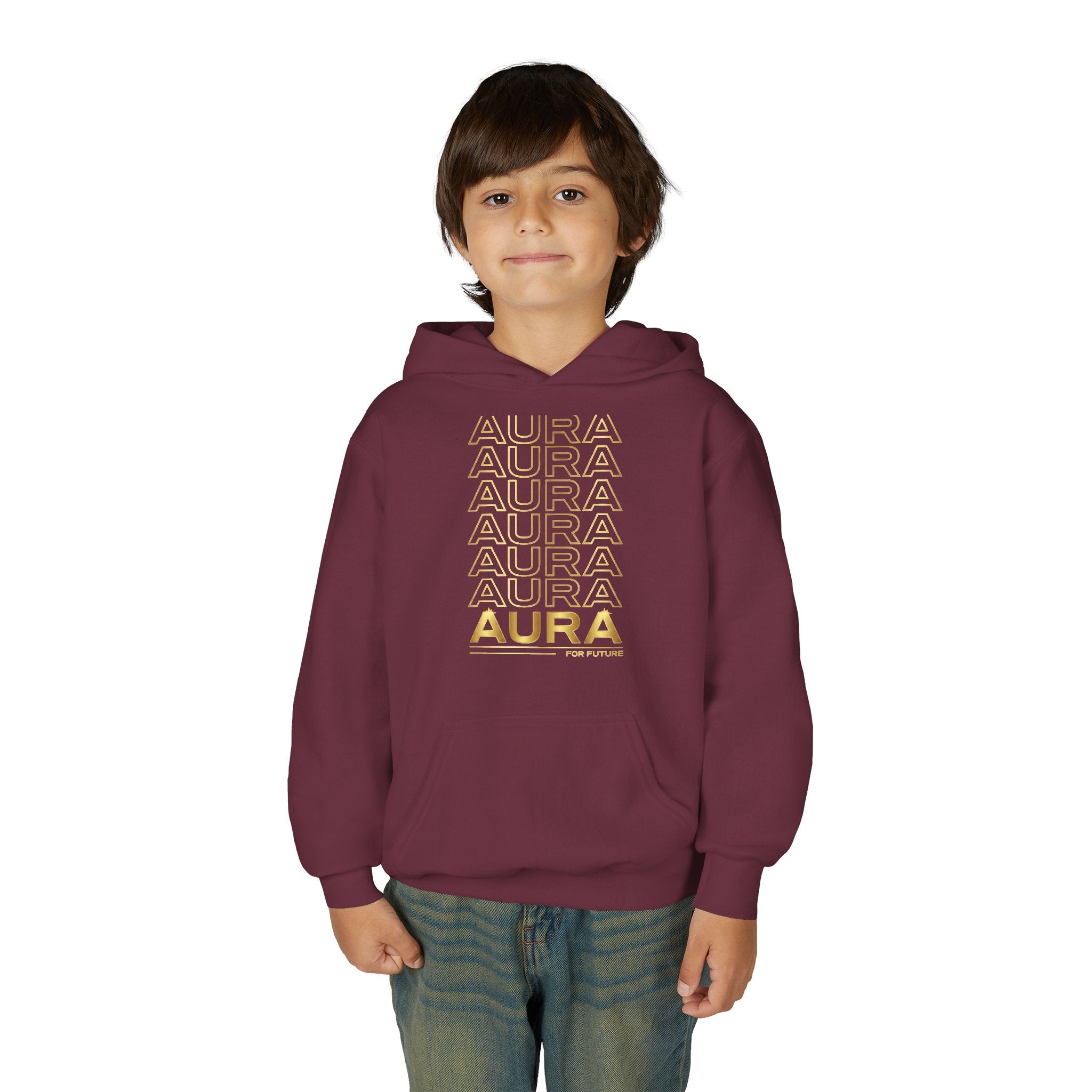 Aura Hoodie