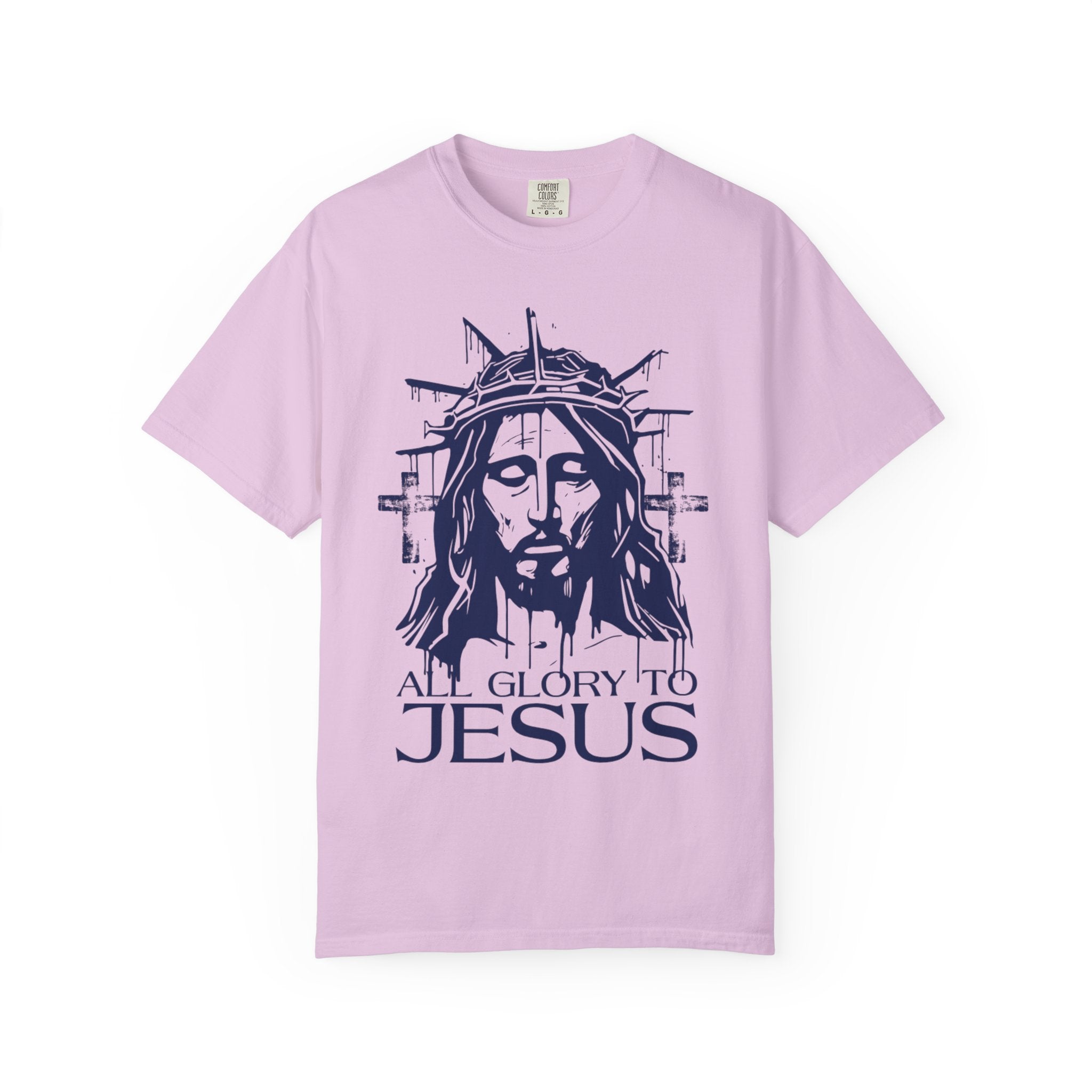 All Glory to Jesus T-Shirt