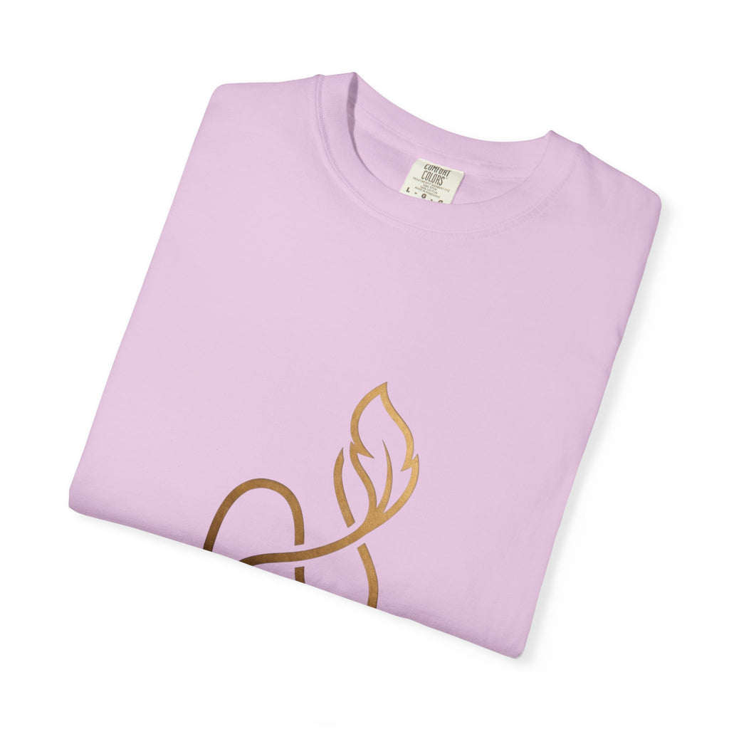 Aura Minimalist  T‑Shirt