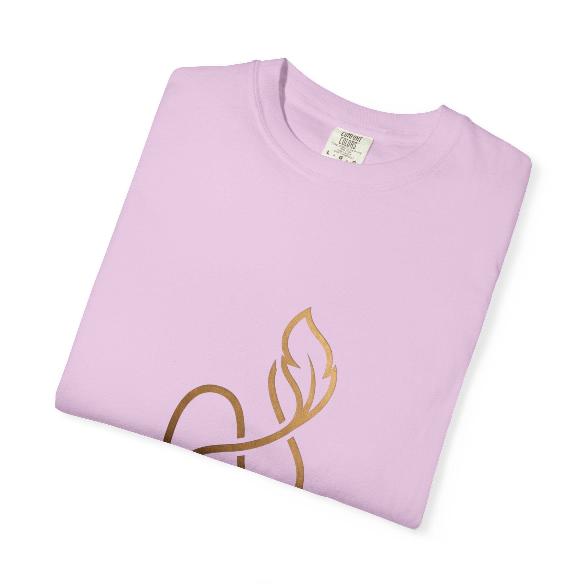 Aura Minimalist  T‑Shirt