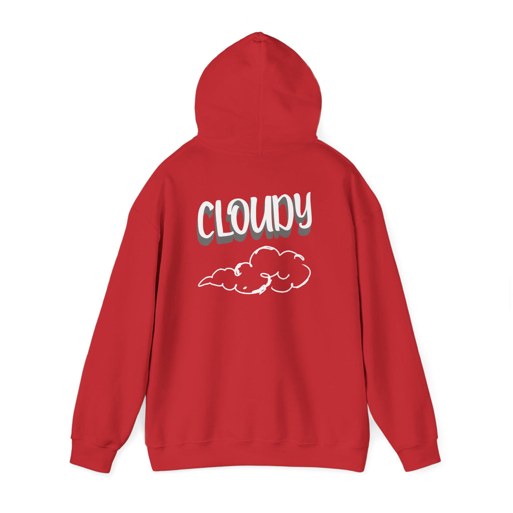 Cloudy Hoodie
