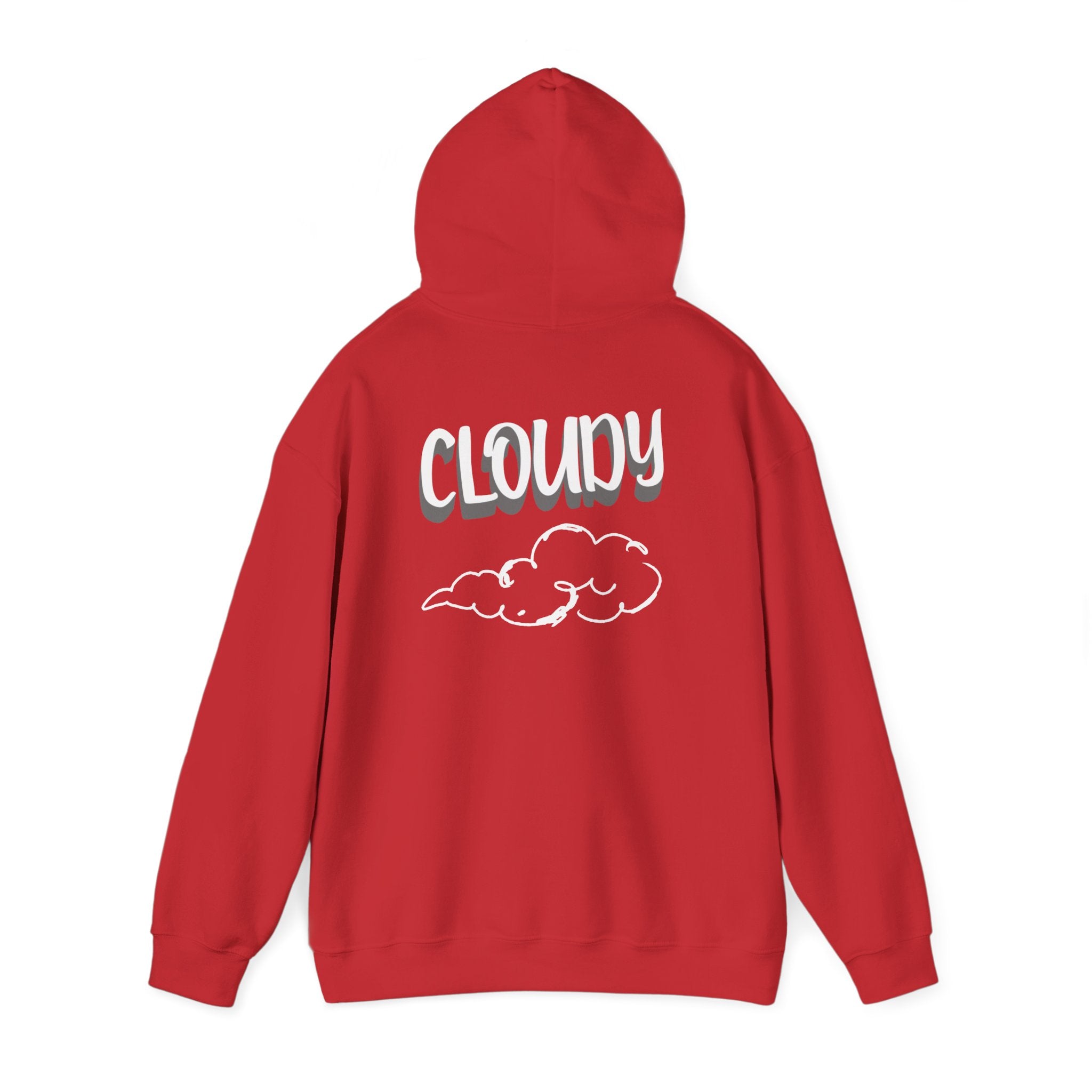 Cloudy Hoodie