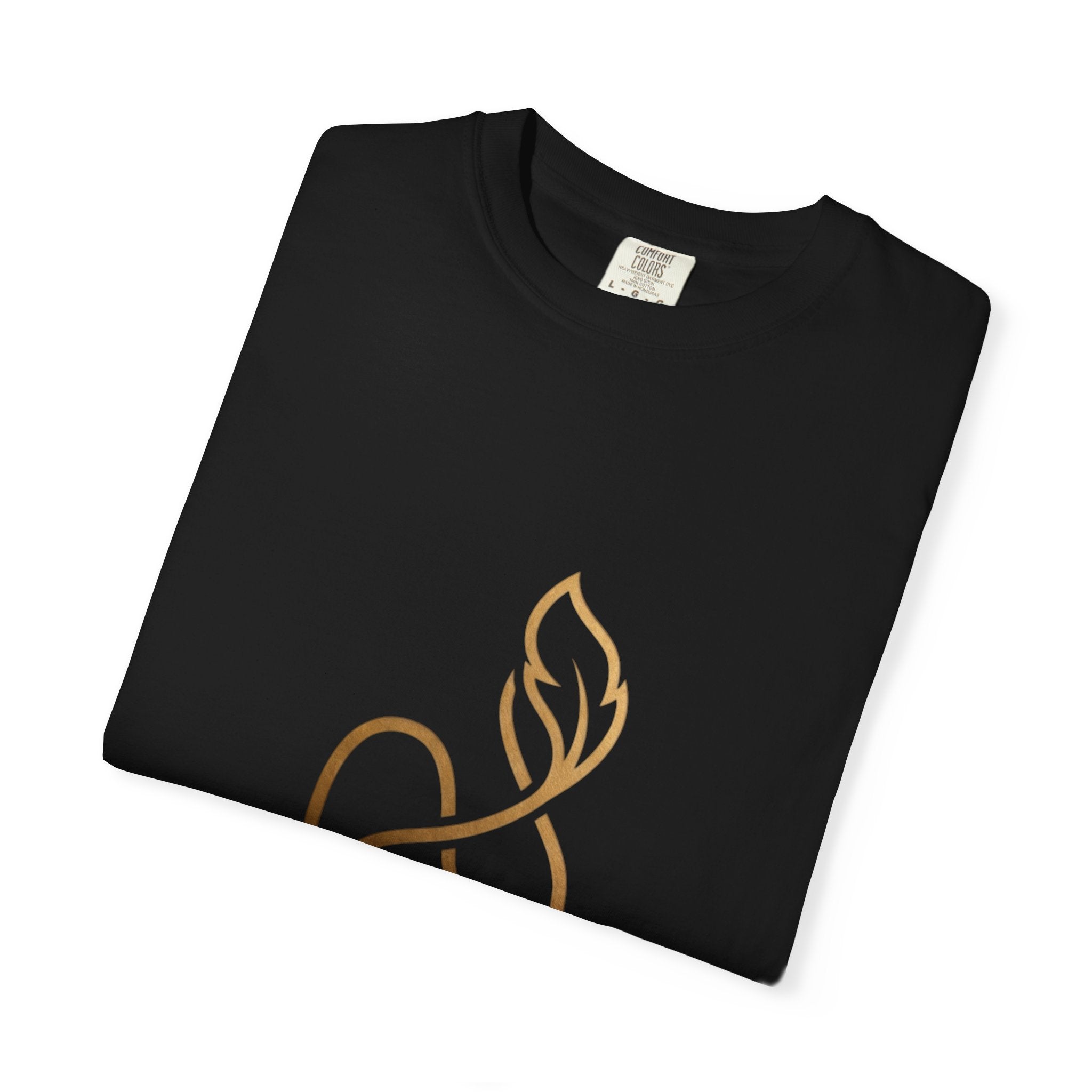 Aura Minimalist  T‑Shirt
