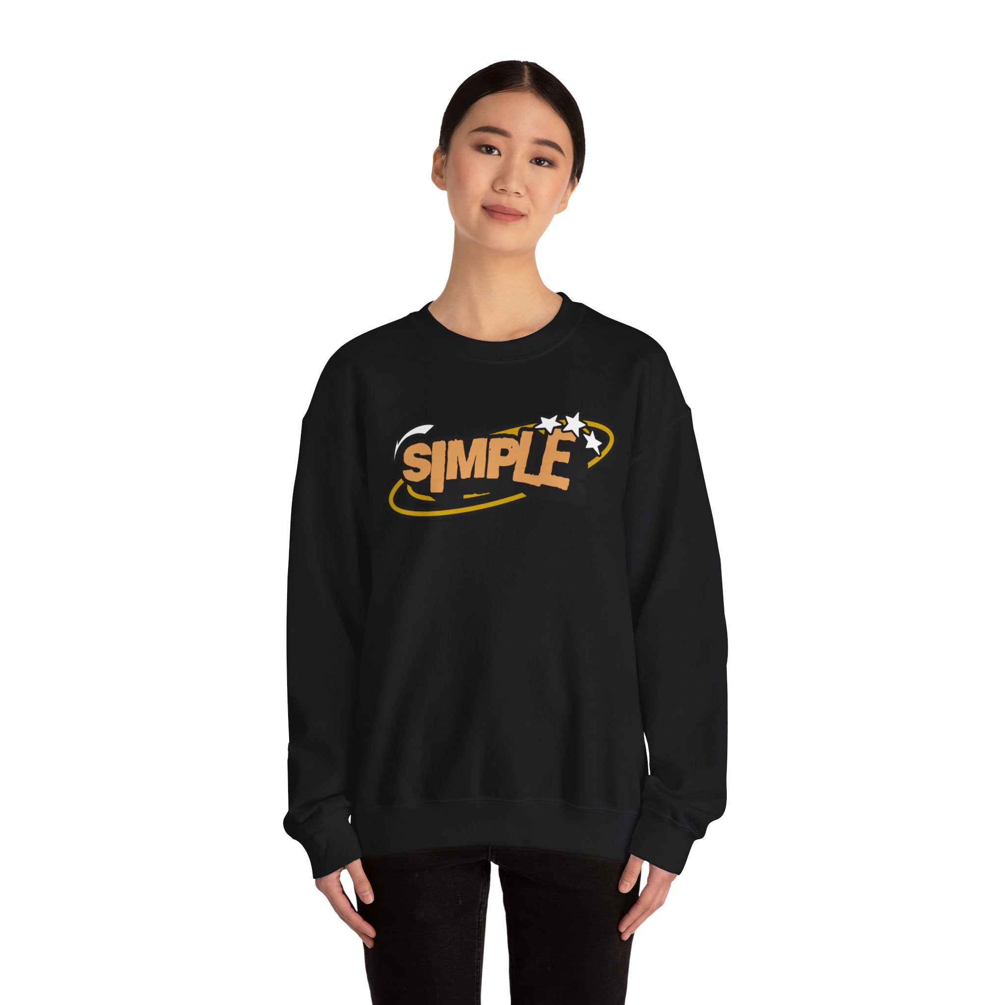 Unisex Crewneck Sweatshirt