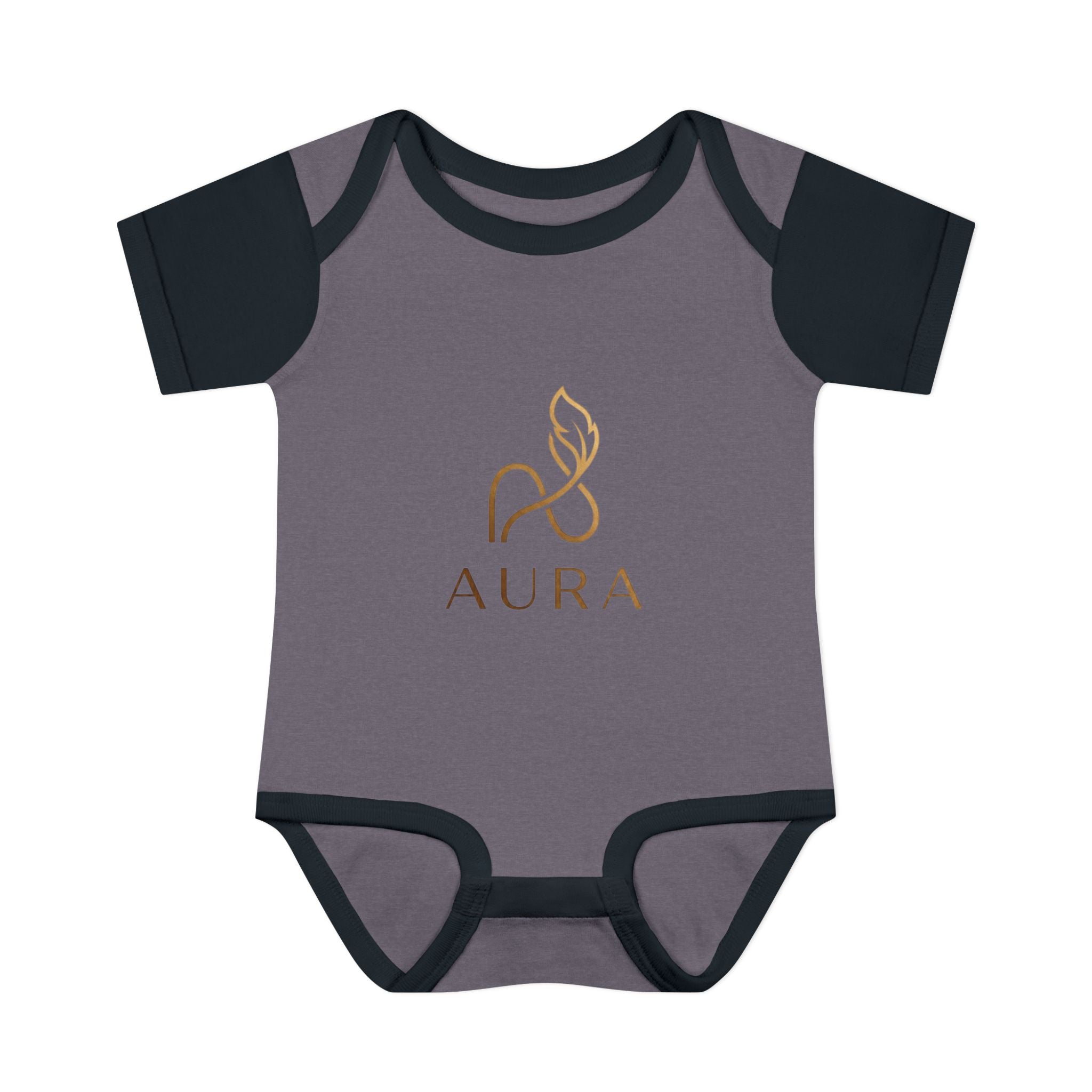 Aura Infant Onesie