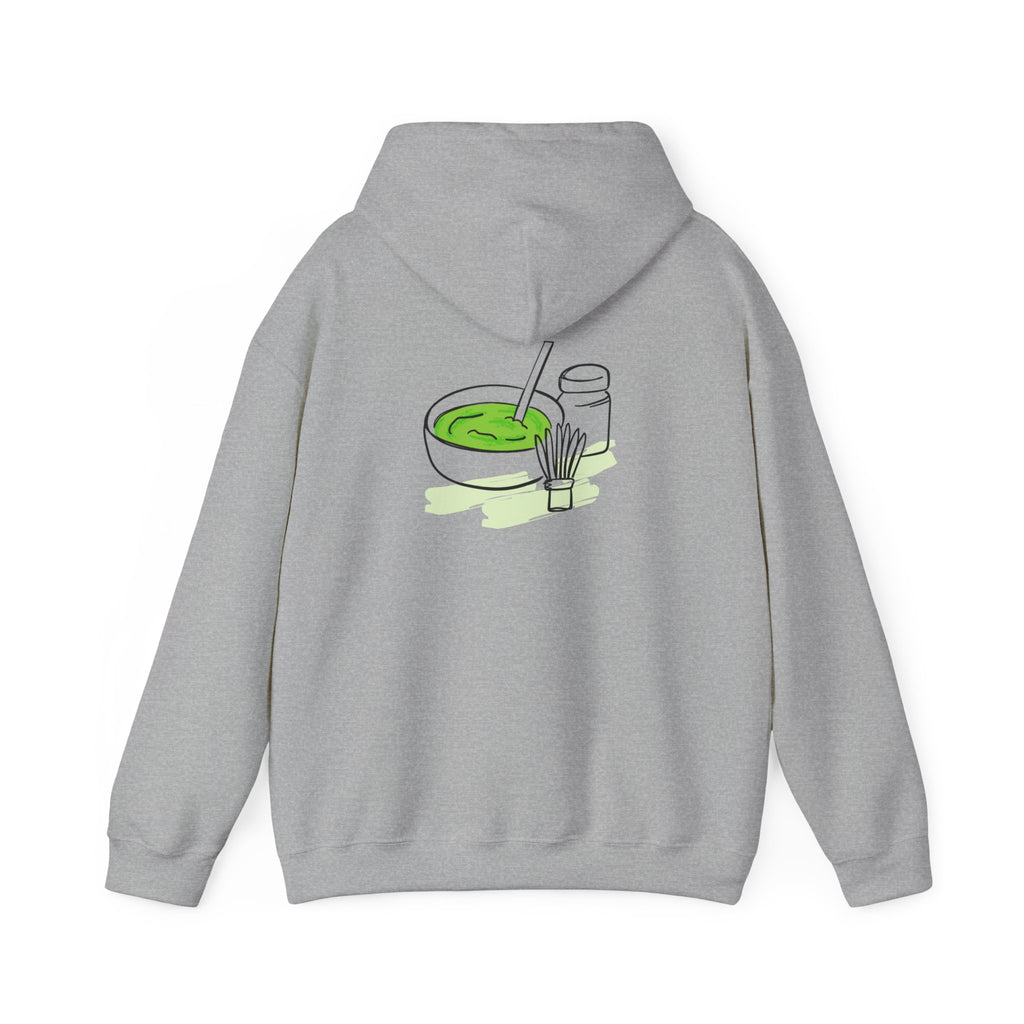 Matcha Hoodie