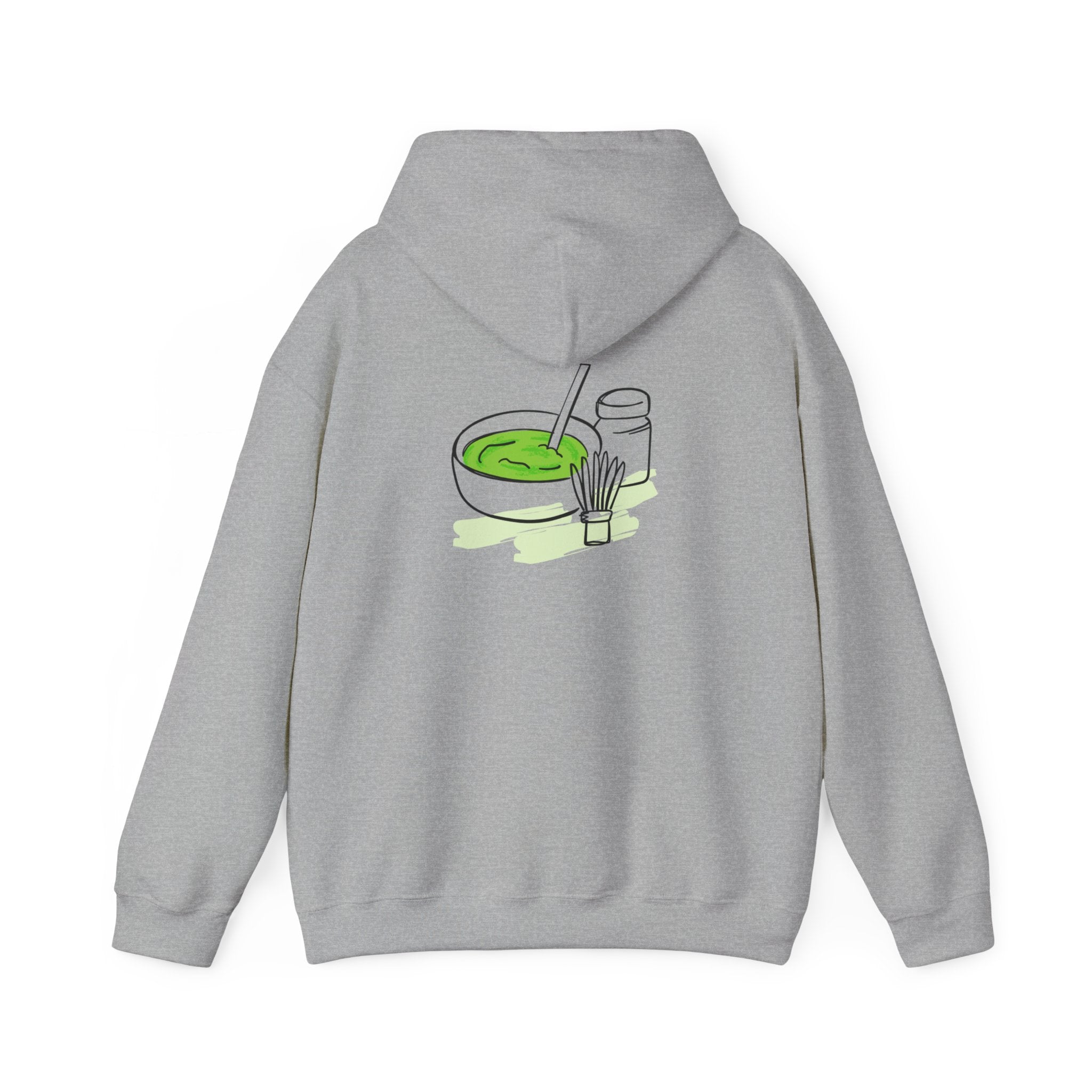 Matcha Hoodie