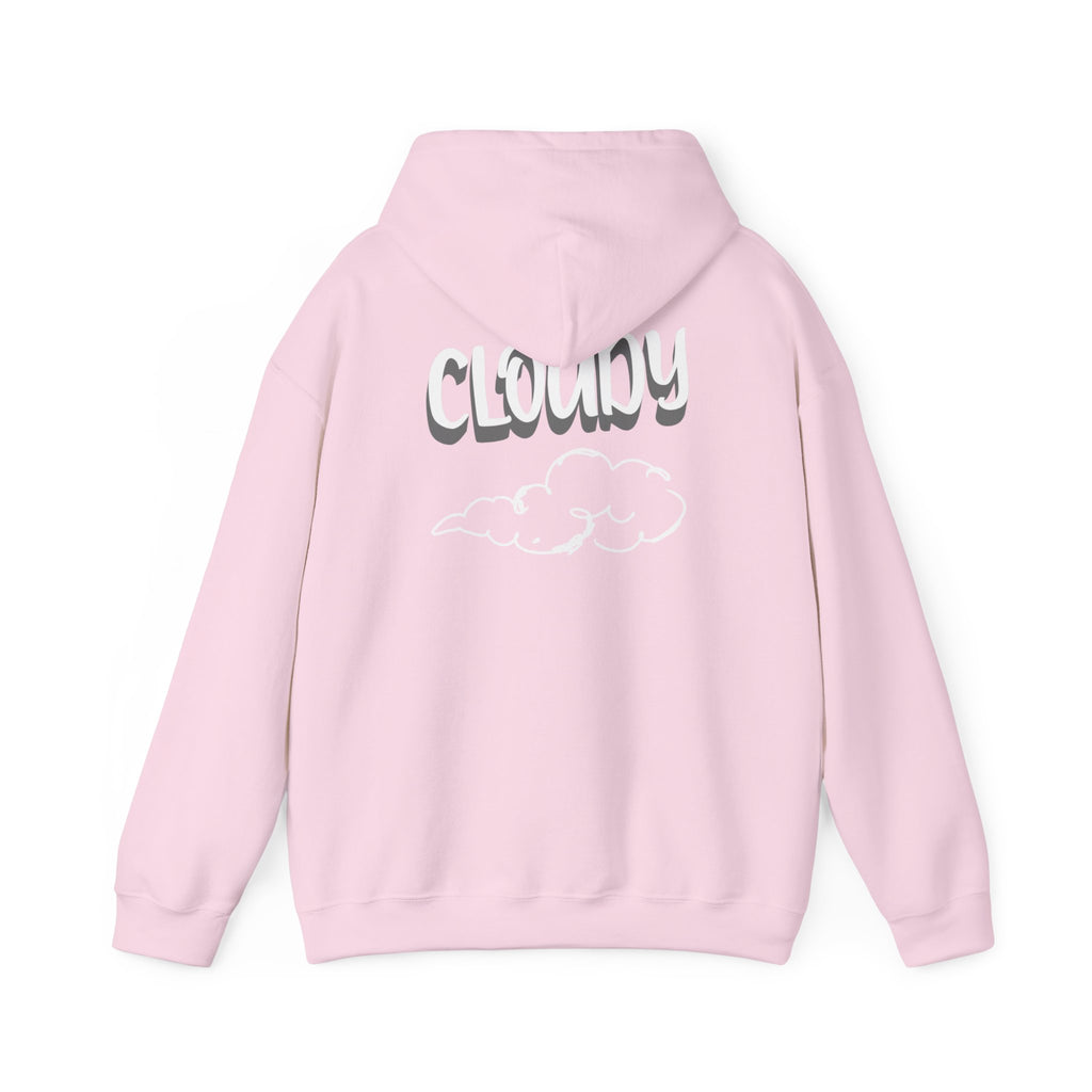 Cloudy Hoodie