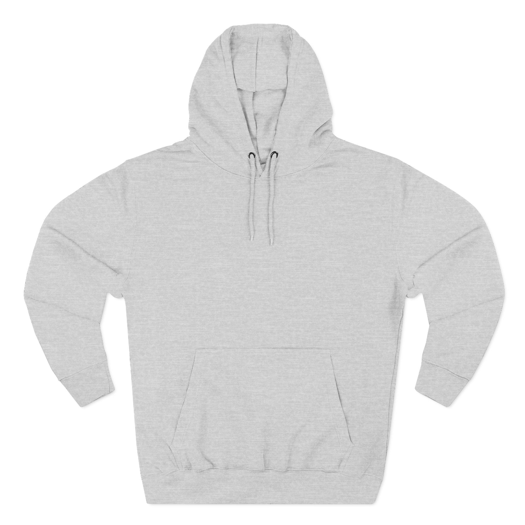 Aura "DIVINE ARCHETYPE" Sacred Portrait Hoodie