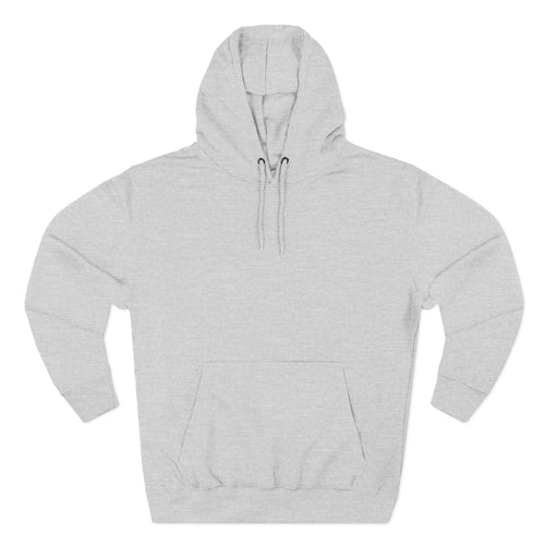 Aura "DIVINE ARCHETYPE" Sacred Portrait Hoodie