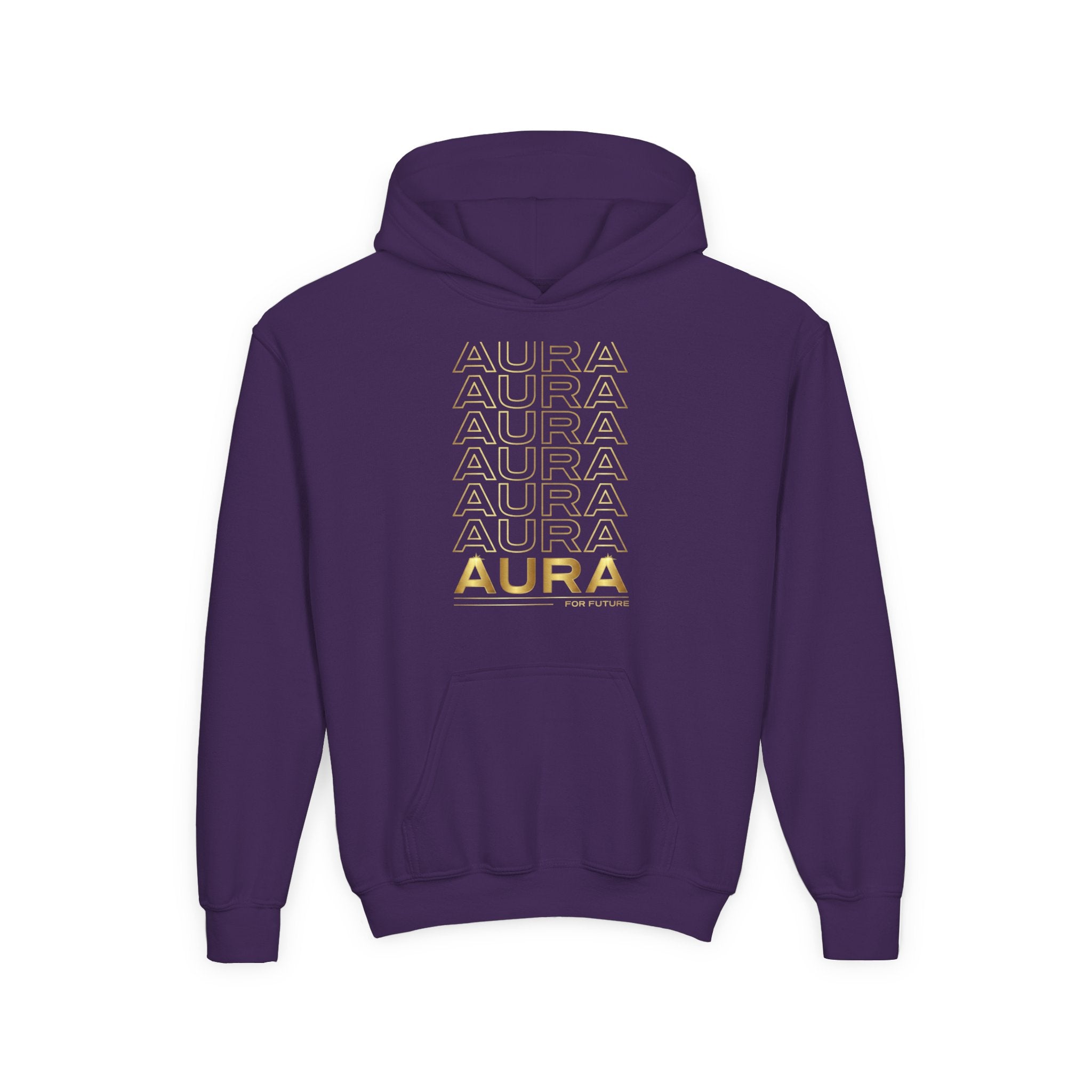 Aura Hoodie