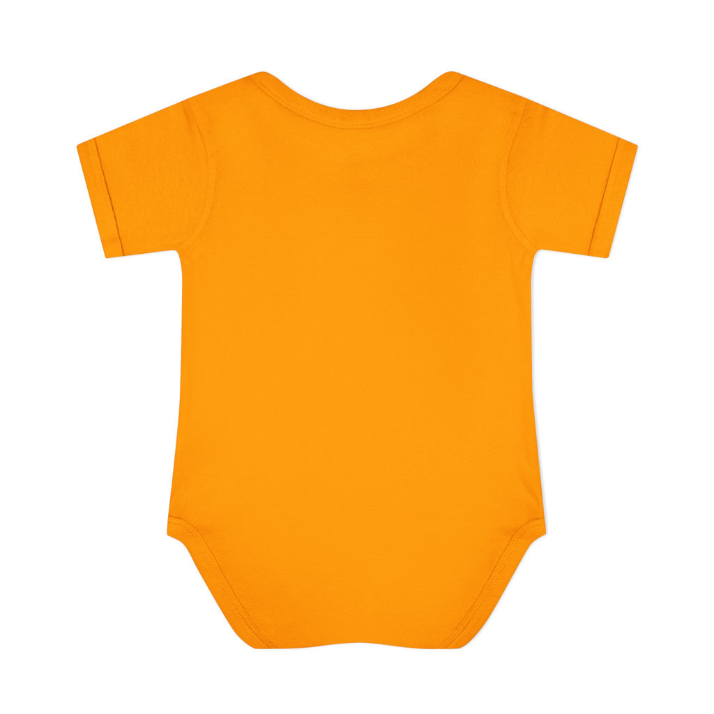 Aura Infant Onesie