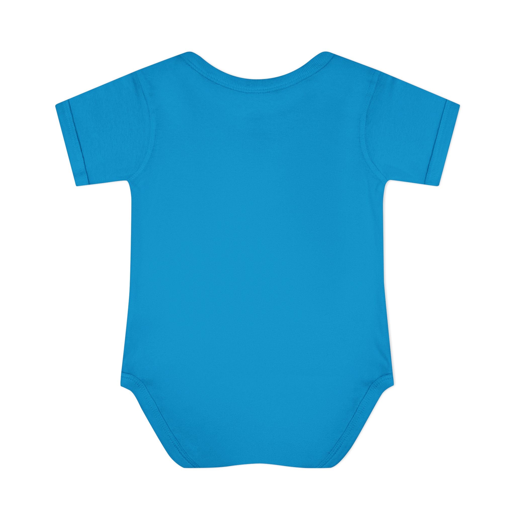 Aura Infant Onesie
