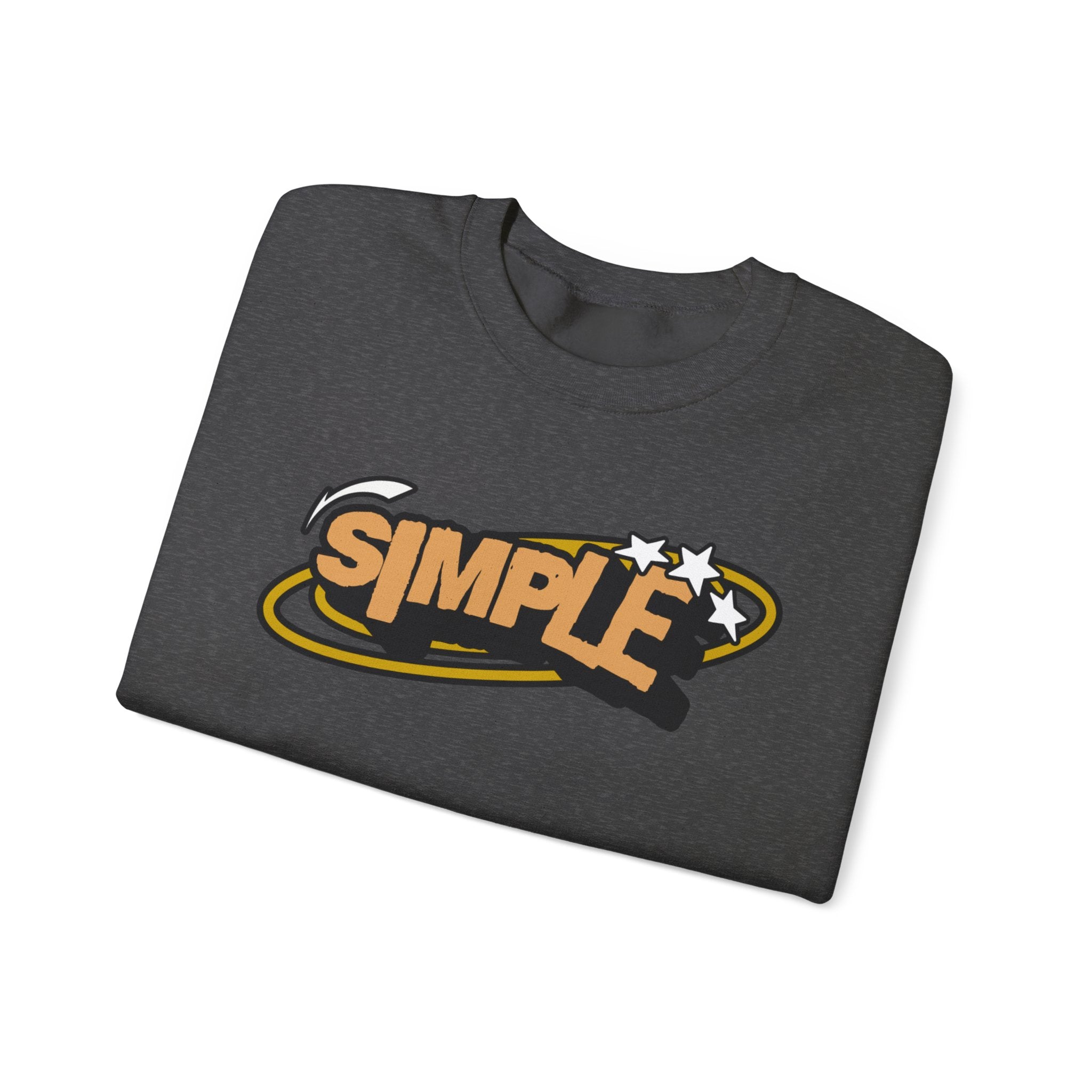 Unisex Crewneck Sweatshirt