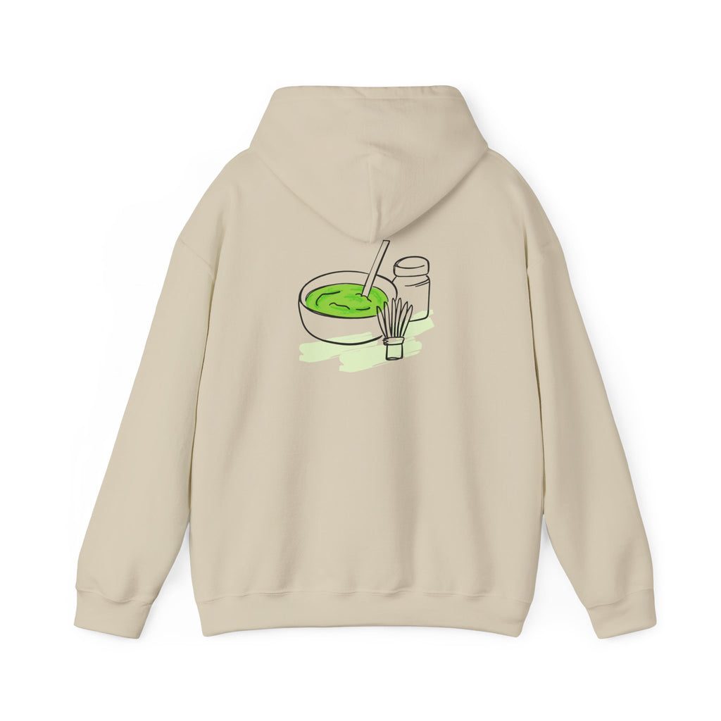 Matcha Hoodie