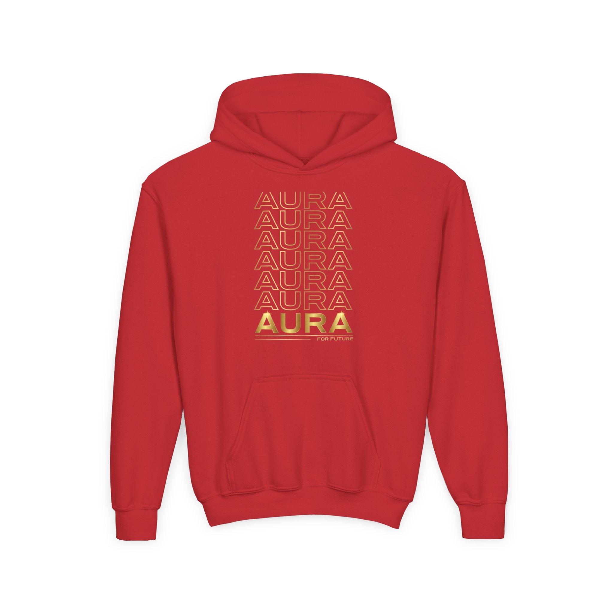 Aura Hoodie