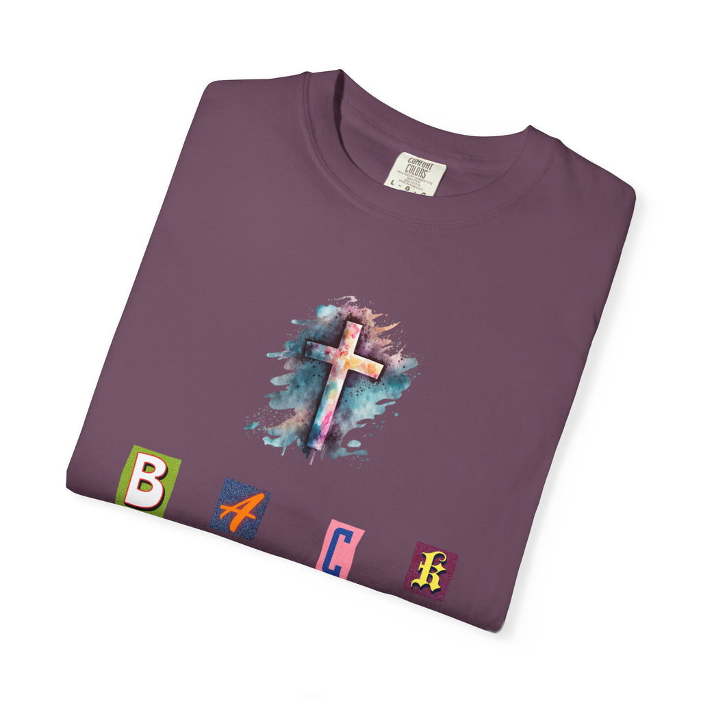Faith Cross T-Shirt