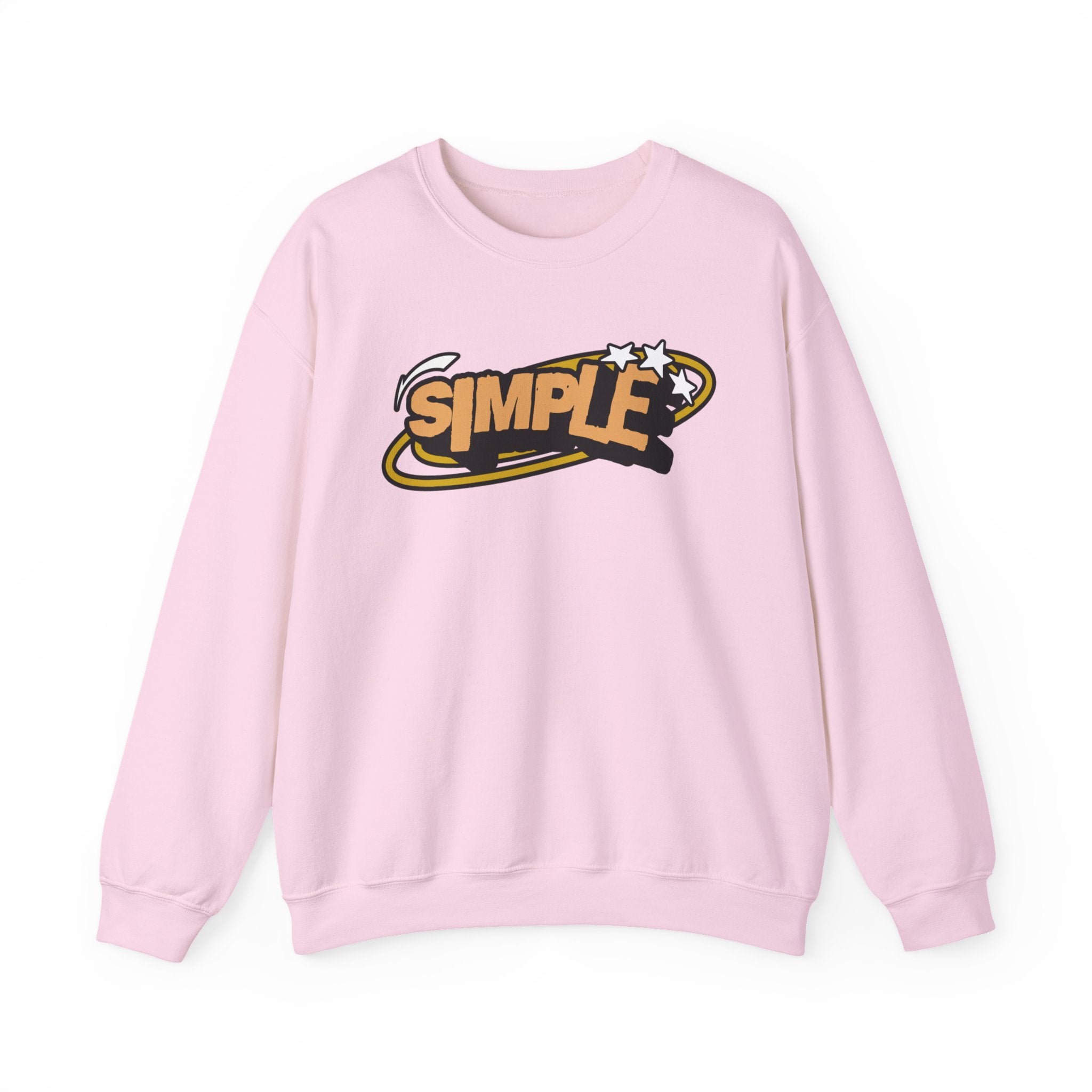 Unisex Crewneck Sweatshirt