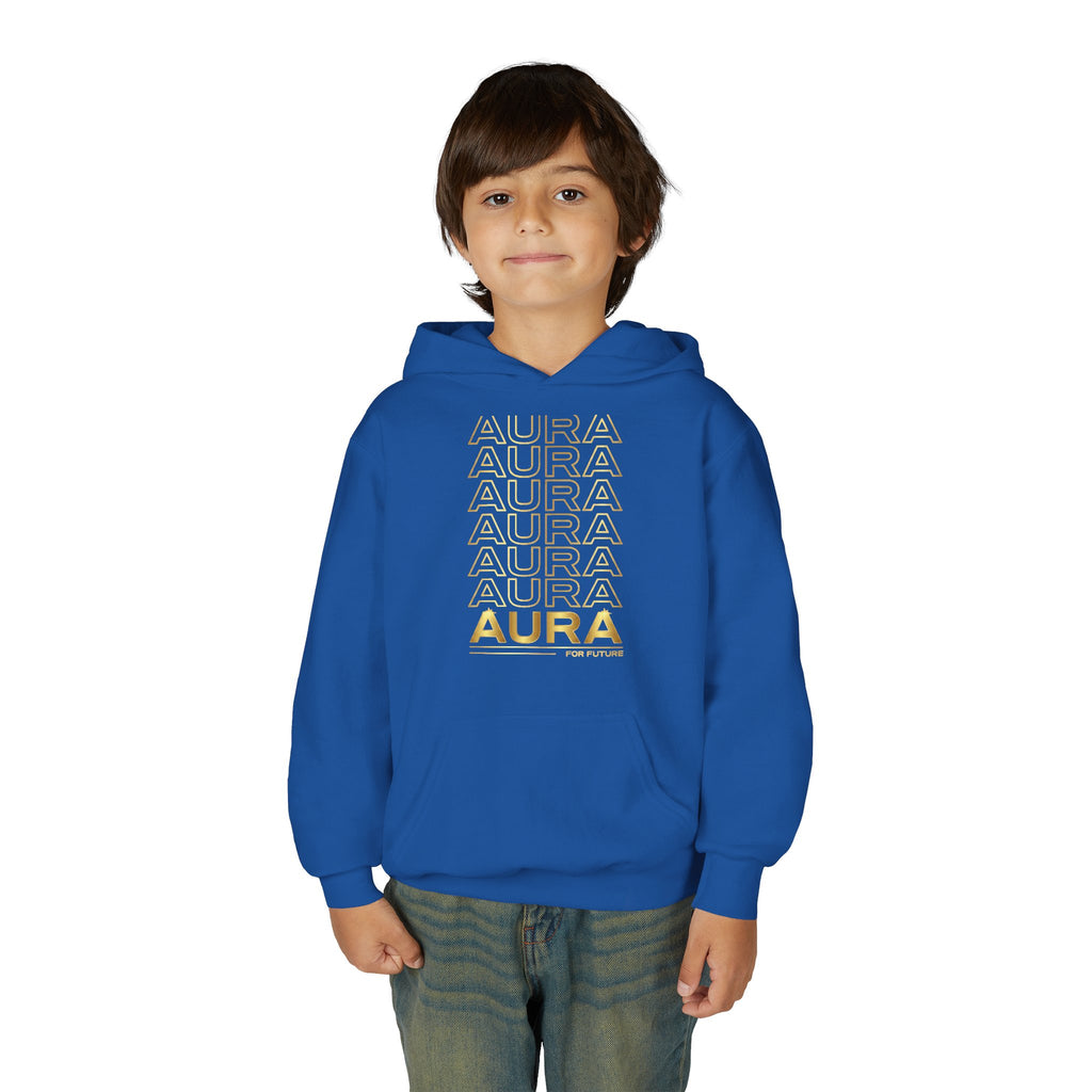 Aura Hoodie