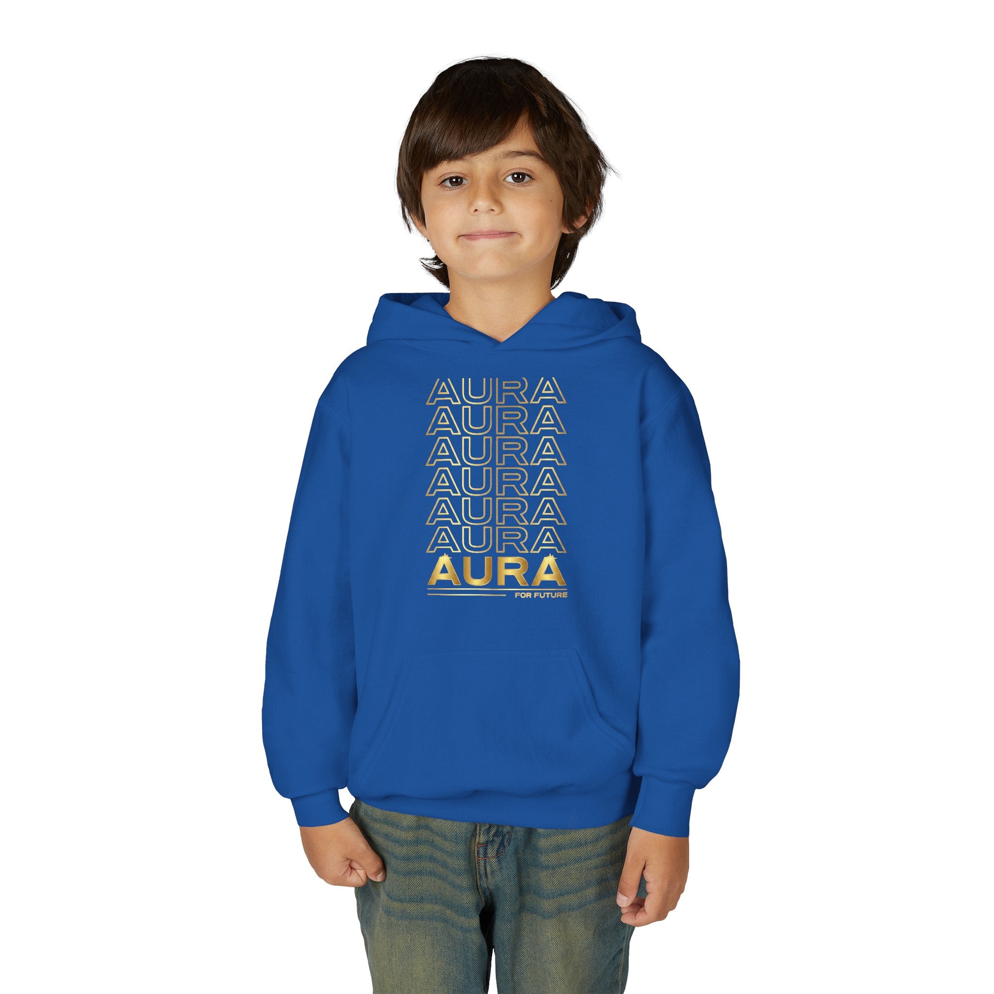 Aura Hoodie