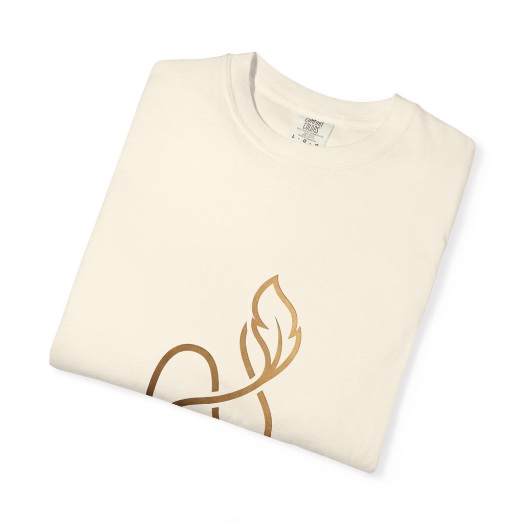 Aura Minimalist  T‑Shirt