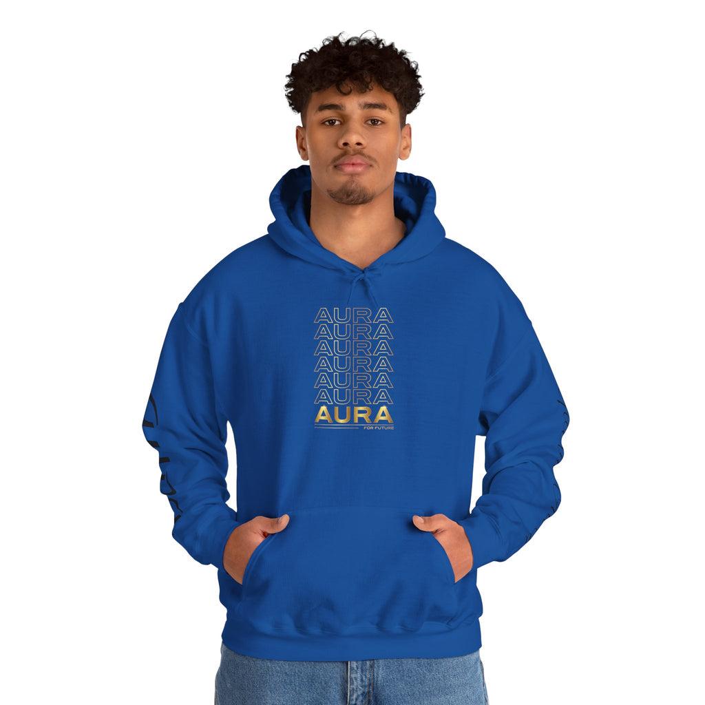 Aura Hoodie