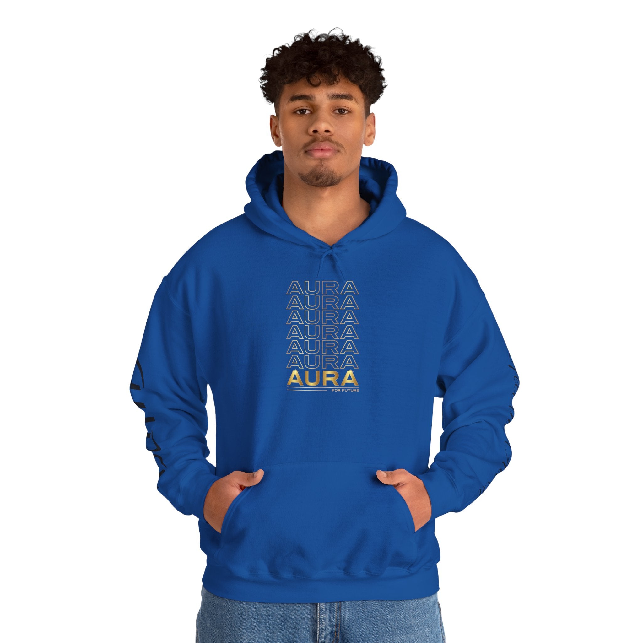 Aura Hoodie