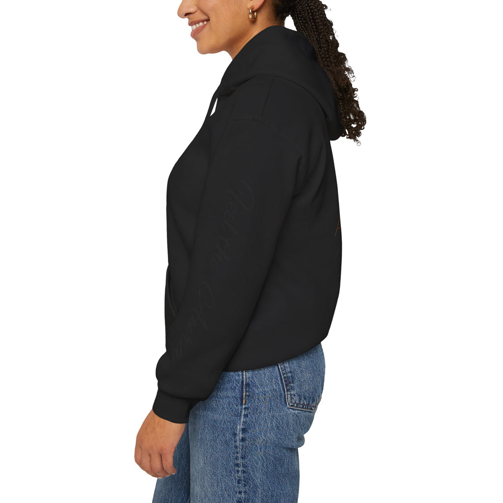 Aura Hoodie