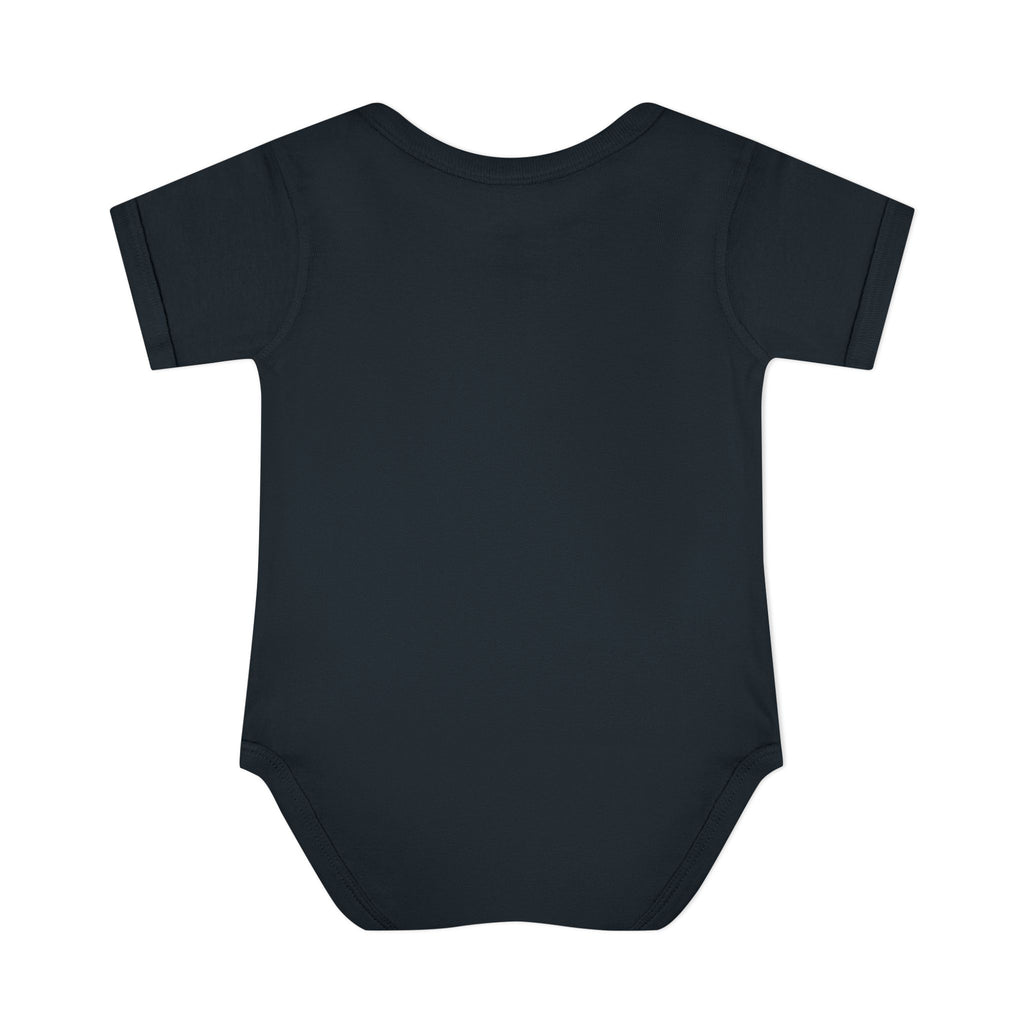 Aura Infant Onesie