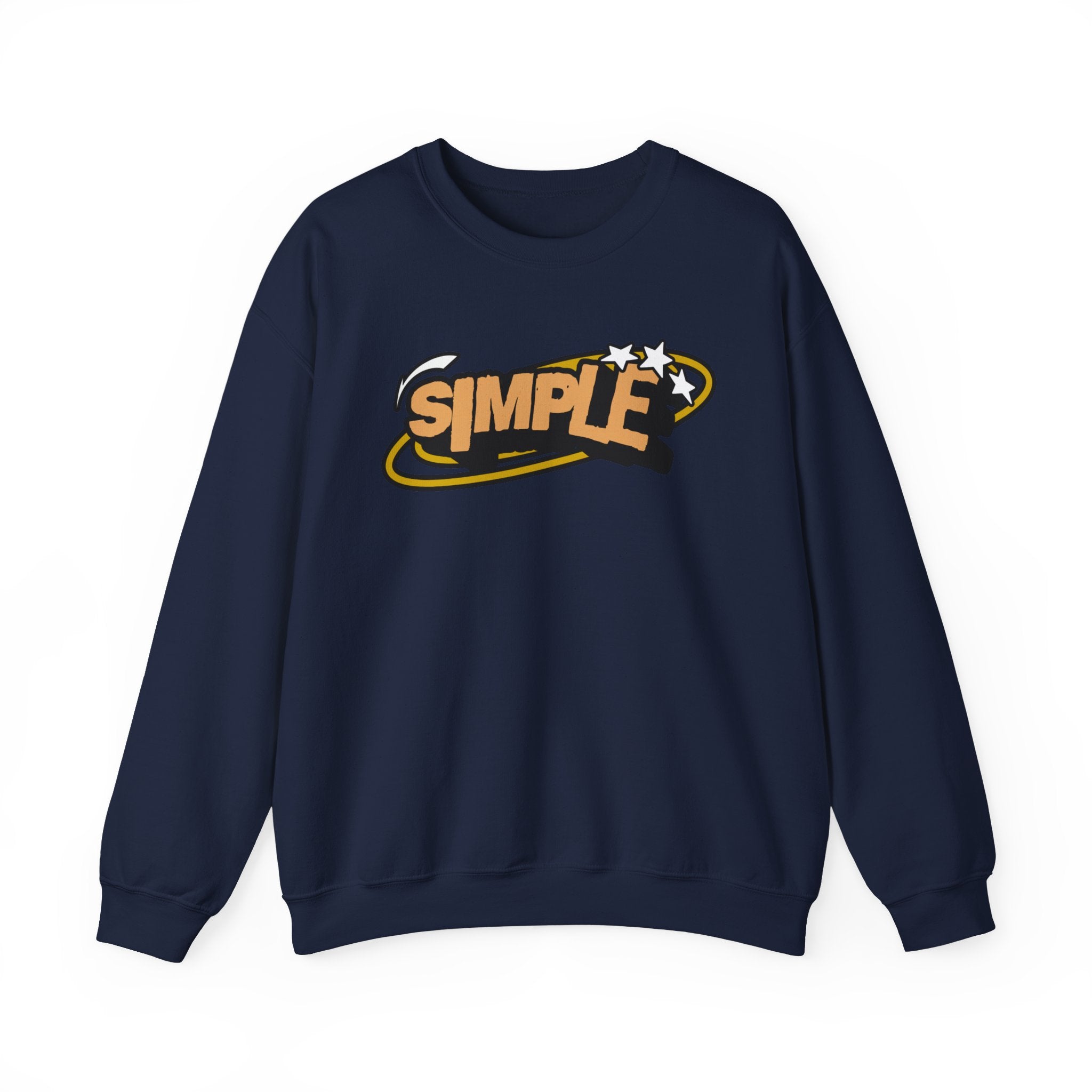 Unisex Crewneck Sweatshirt