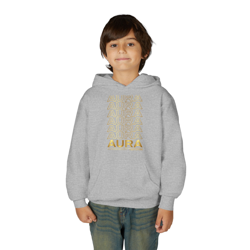 Aura Hoodie