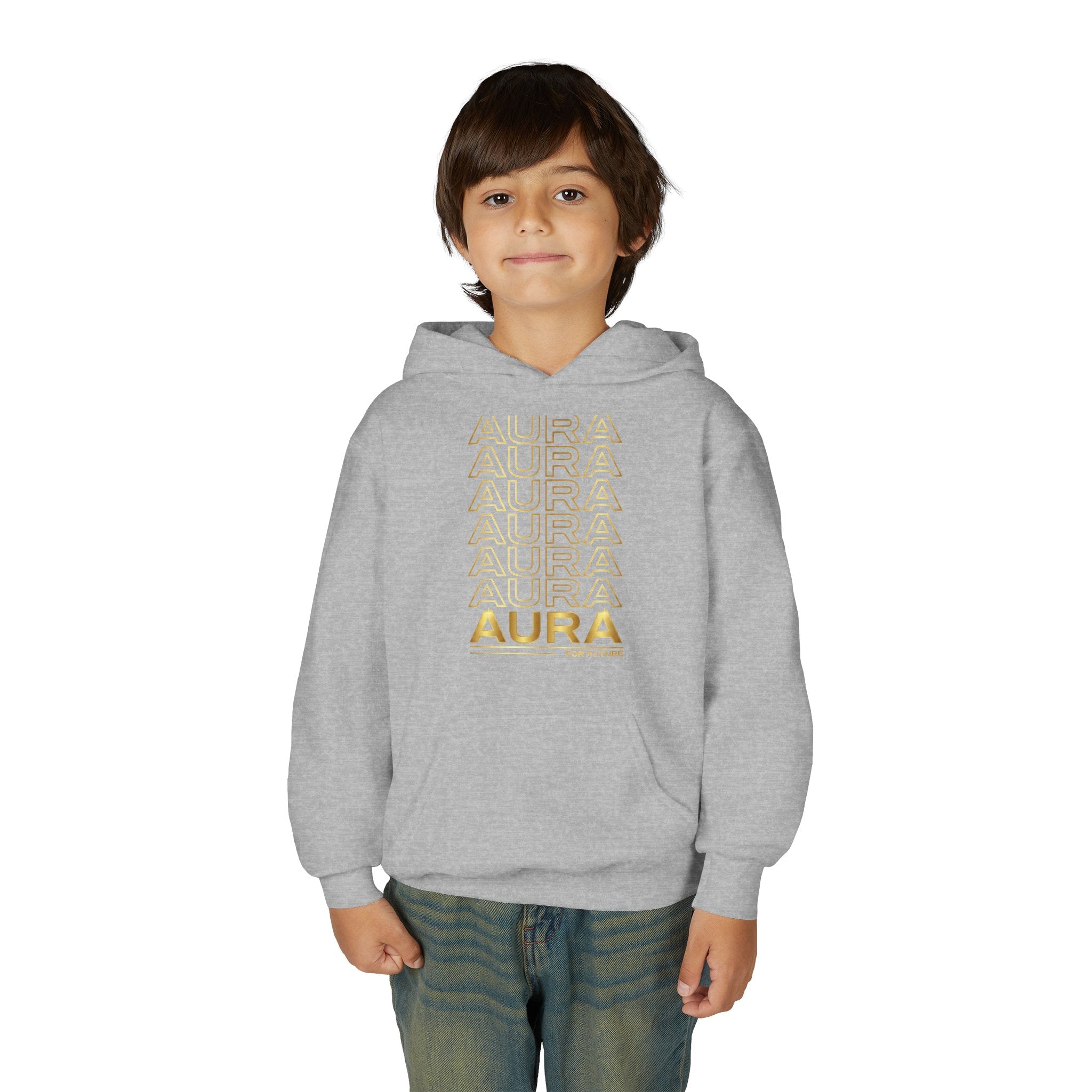 Aura Hoodie