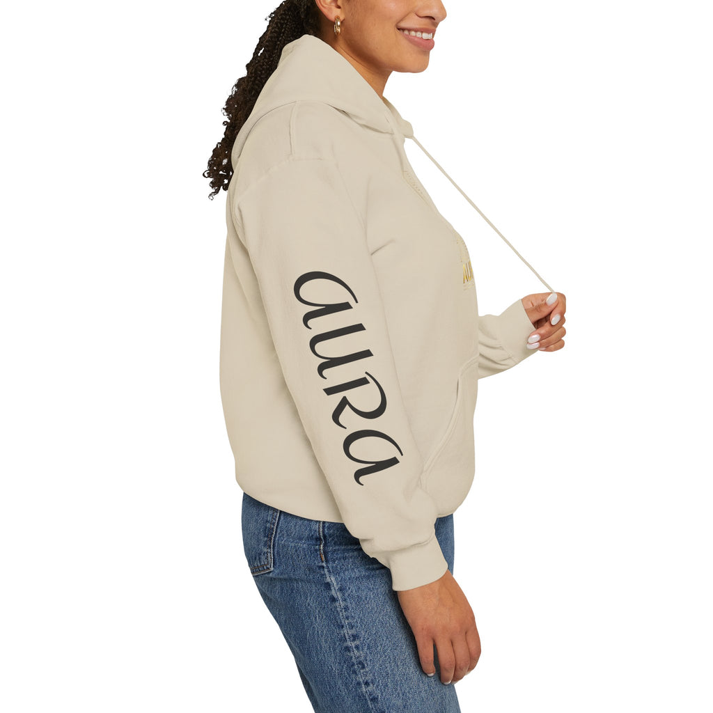 Aura Hoodie