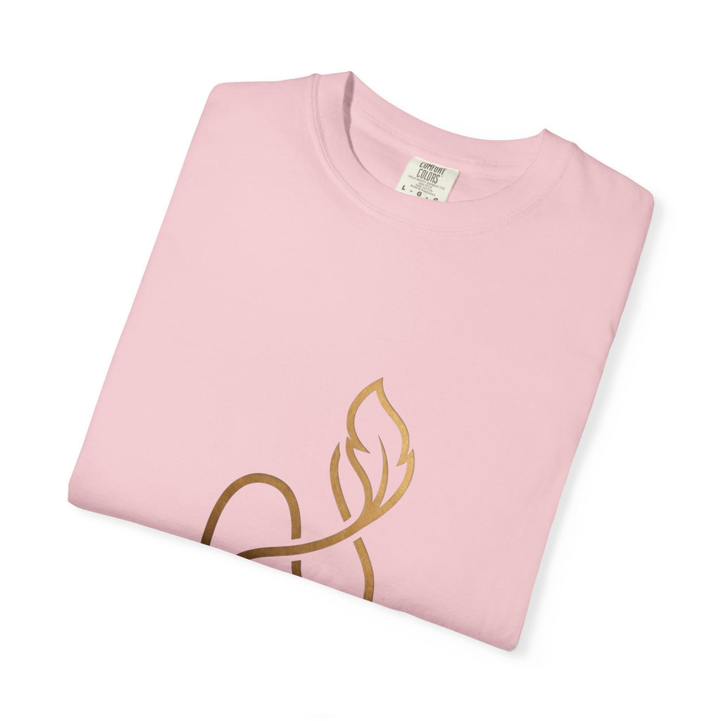Aura Minimalist  T‑Shirt