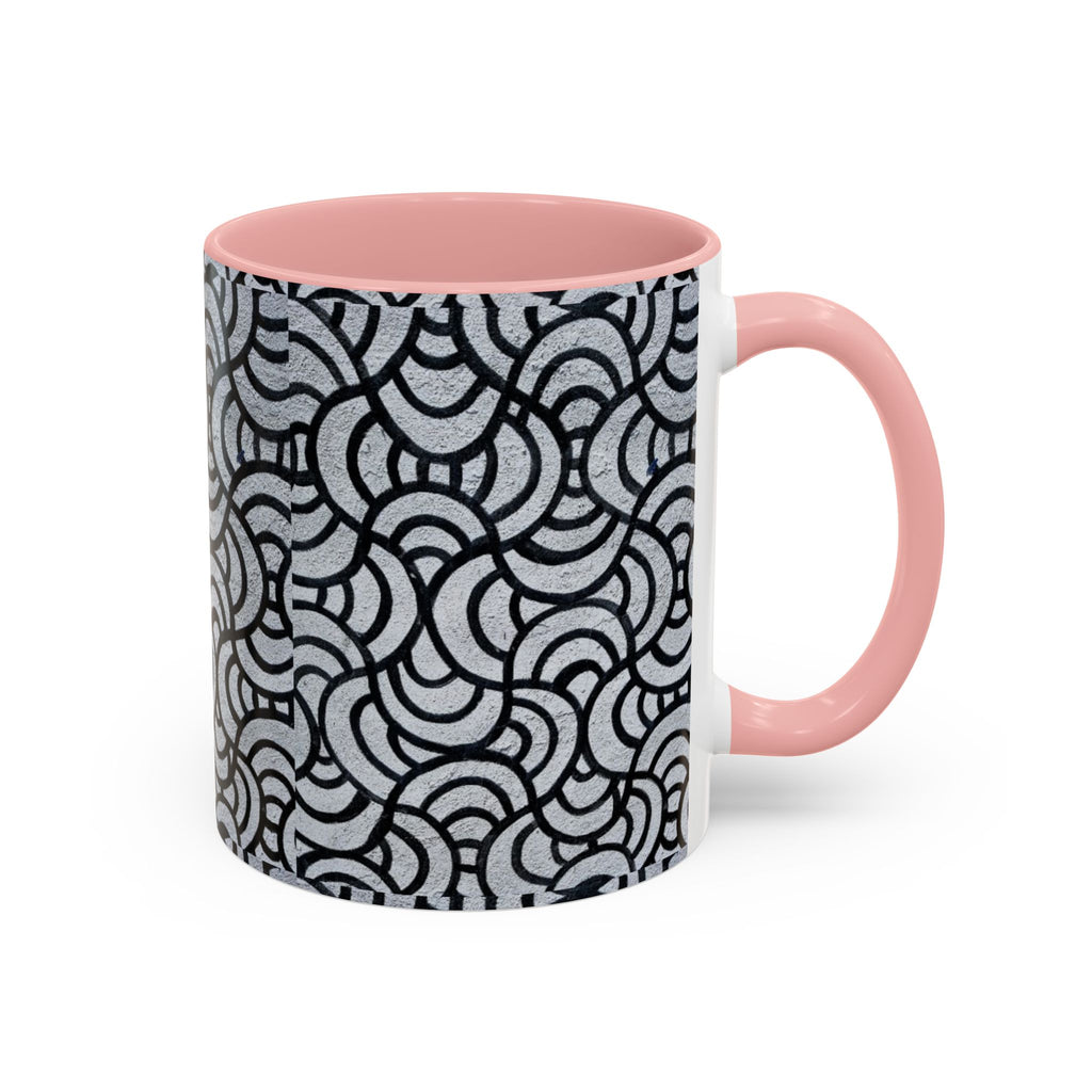 Monochrome Coffee Mug