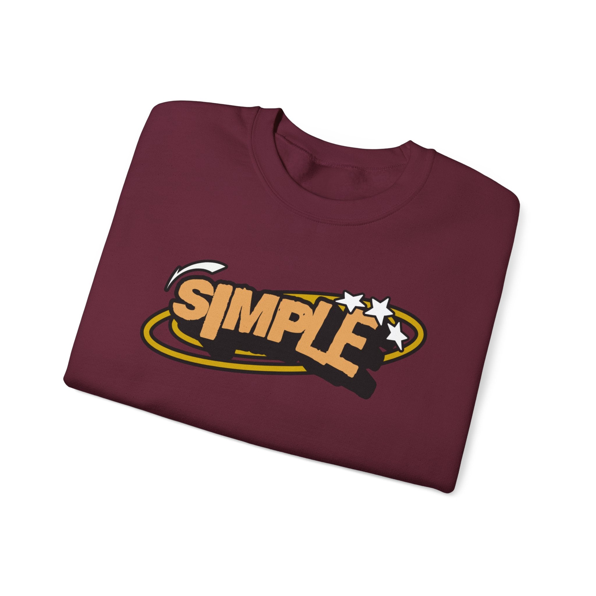 Unisex Crewneck Sweatshirt