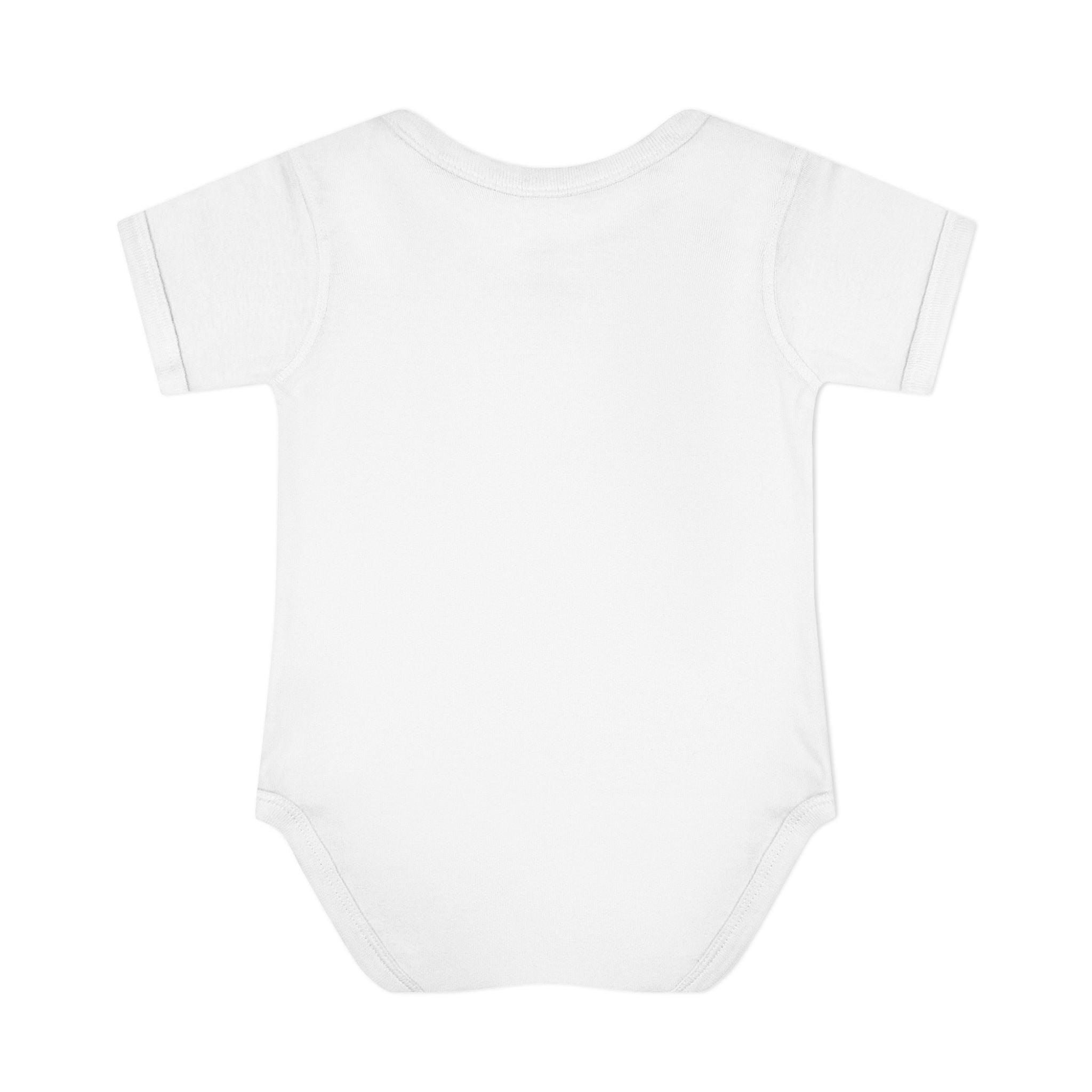 Aura Infant Onesie