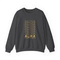 Aura Gold sweatshirt