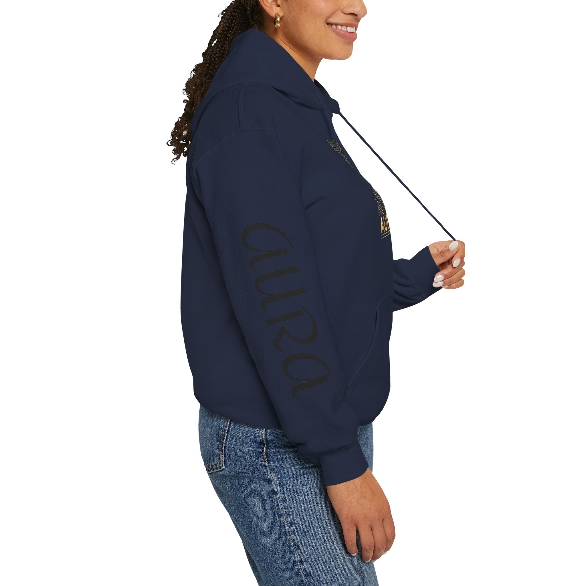 Aura Hoodie