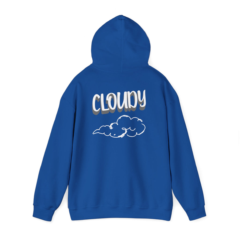 Cloudy Hoodie