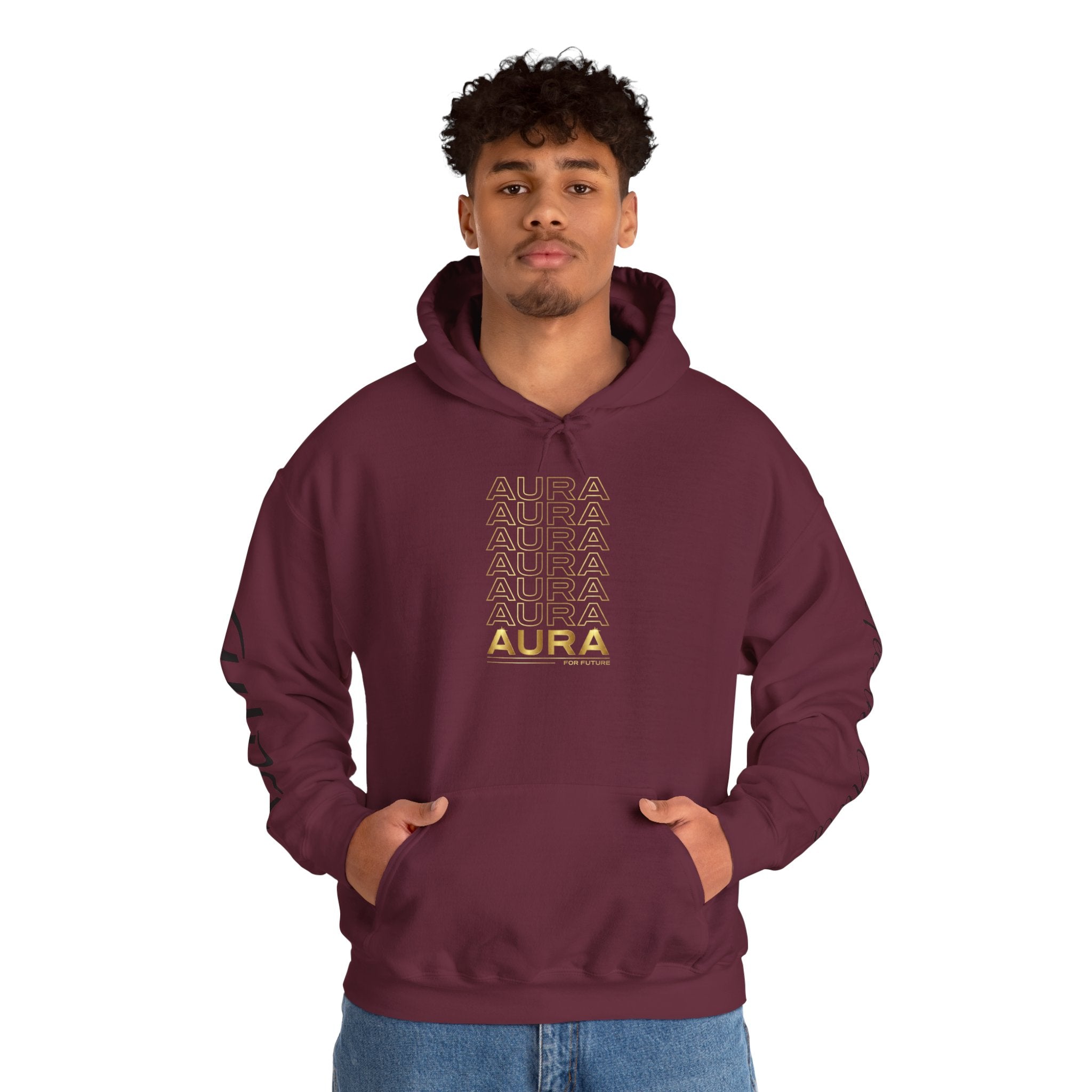 Aura Hoodie