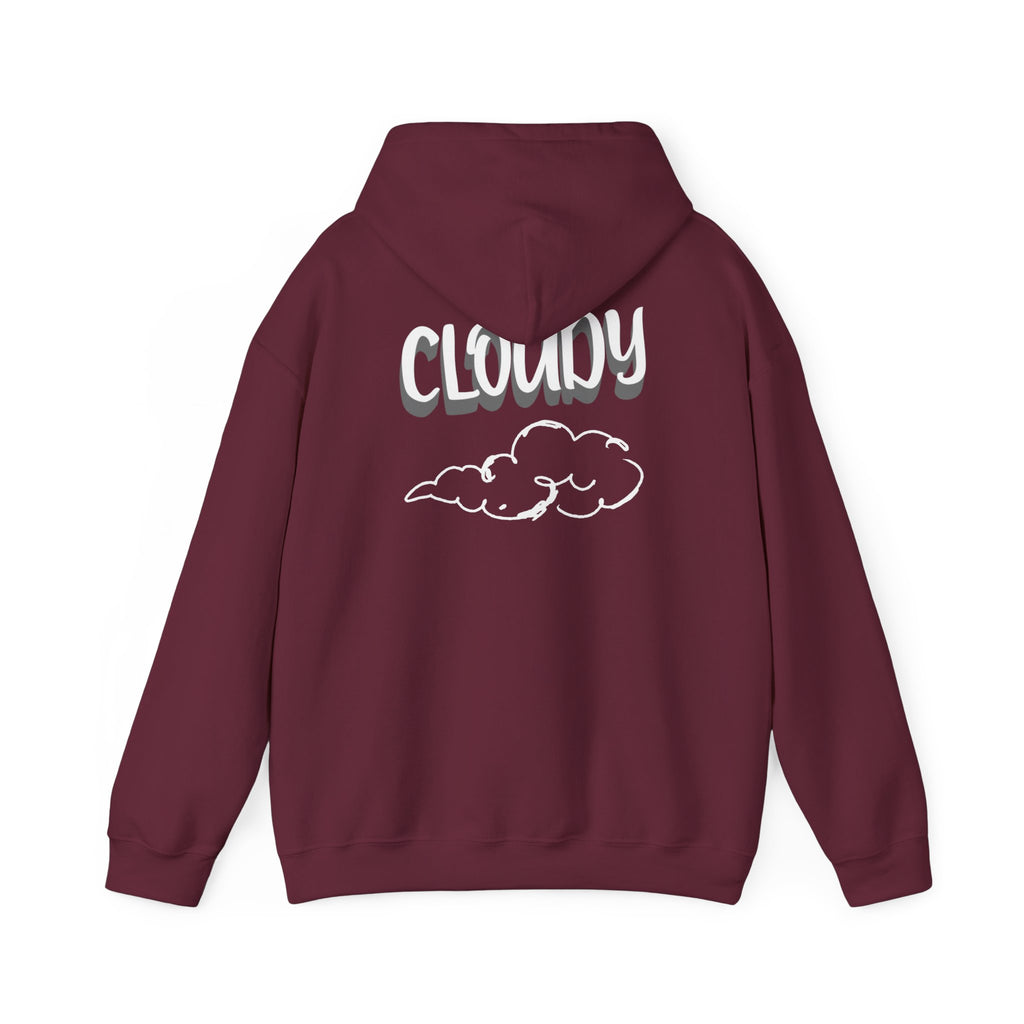 Cloudy Hoodie
