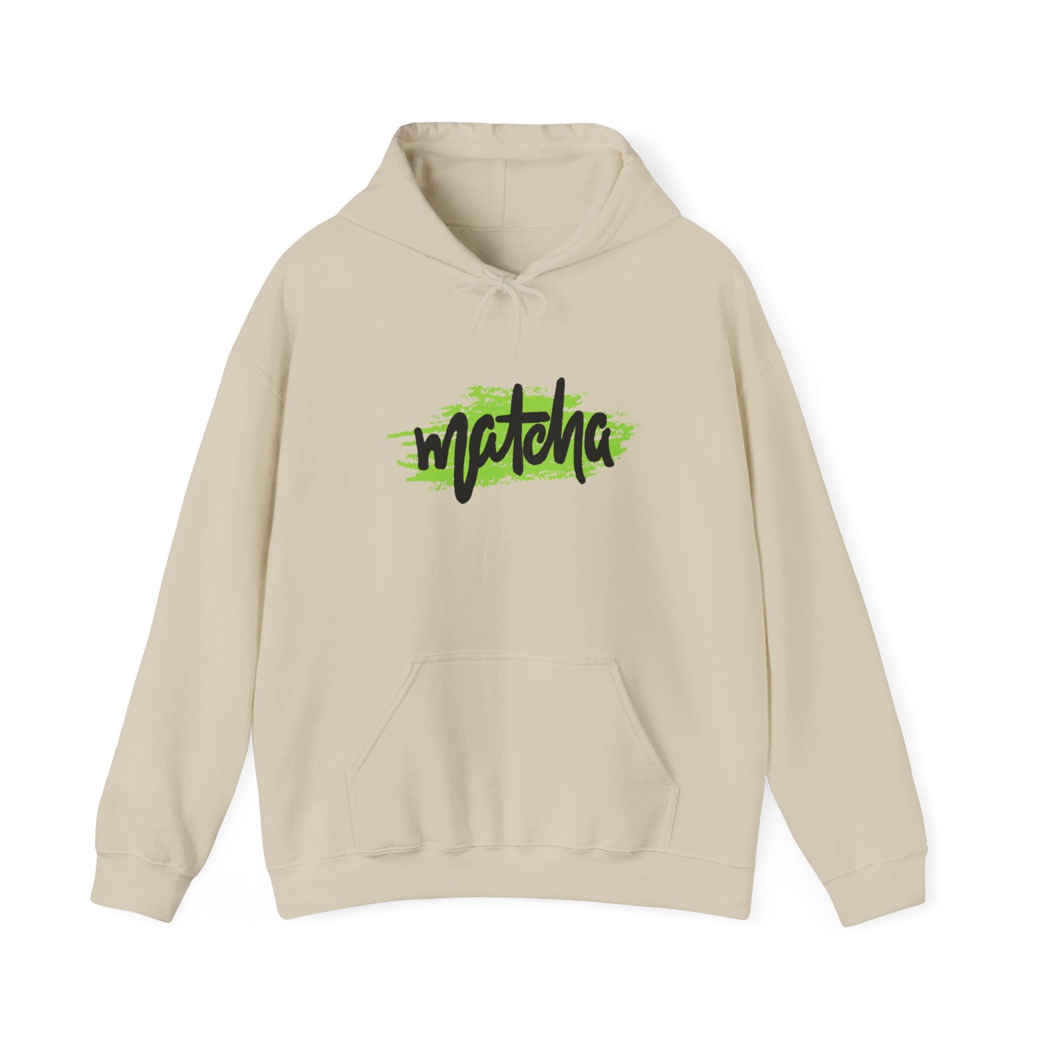 Matcha Hoodie