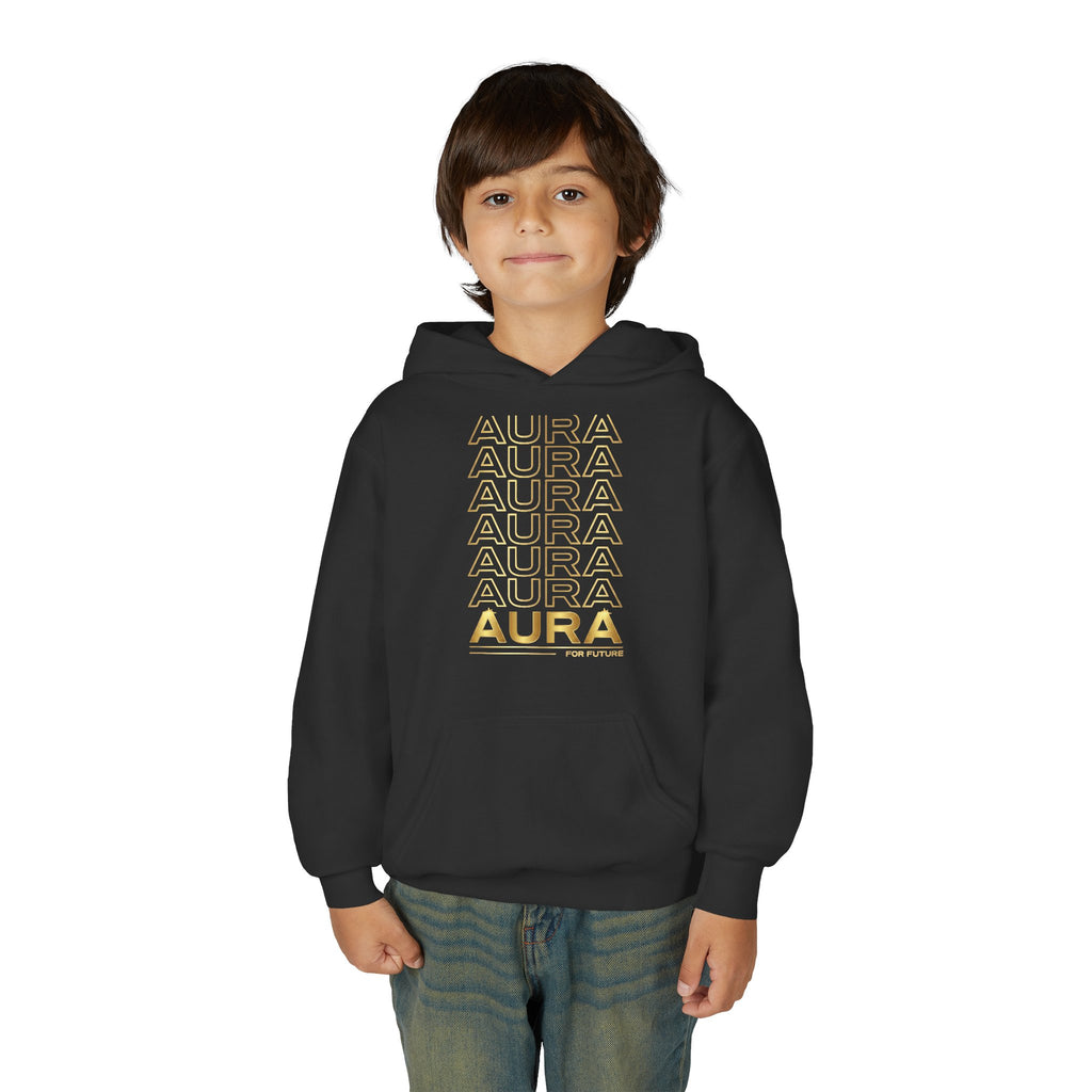 Aura Hoodie