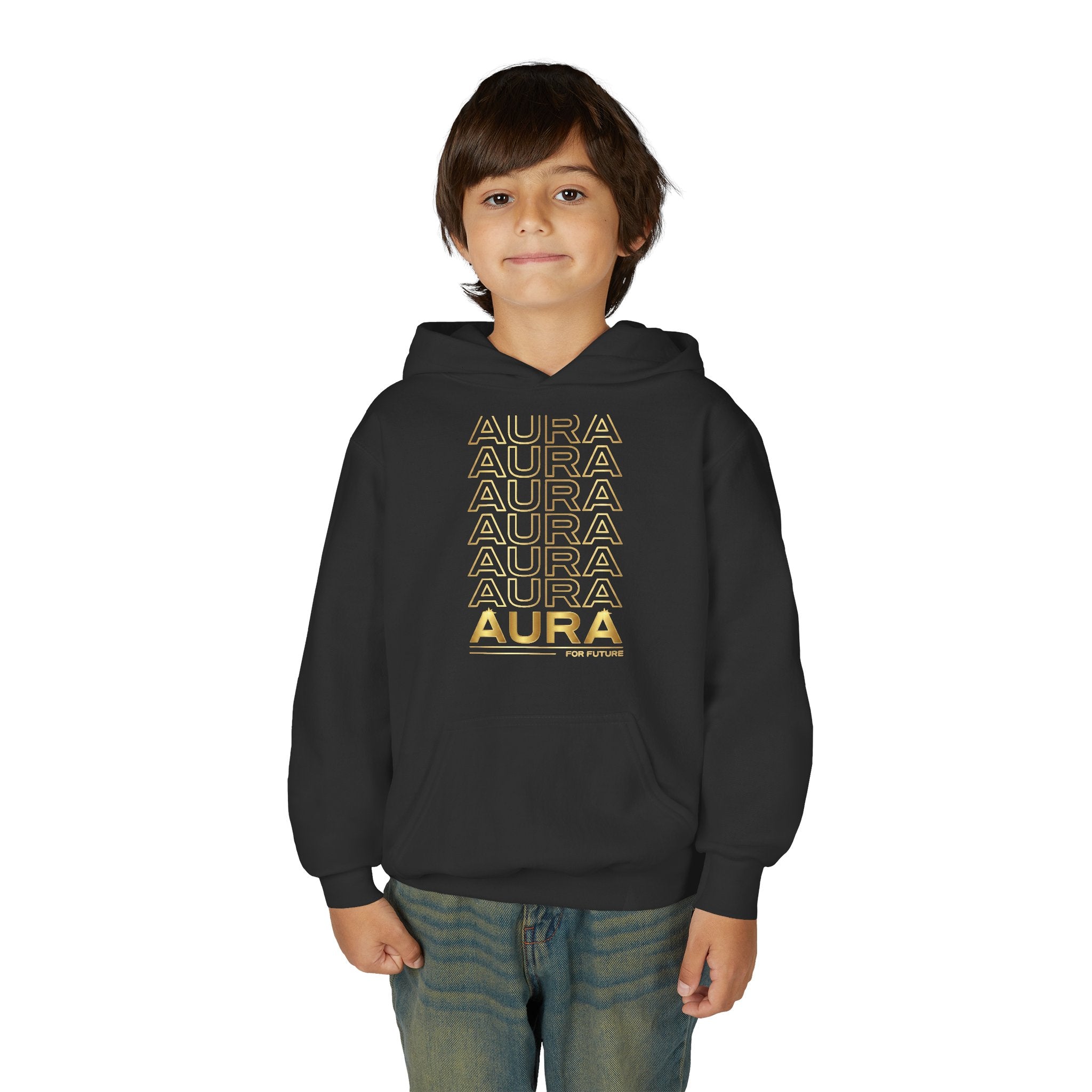 Aura Hoodie