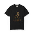 Aura Minimalist  T‑Shirt